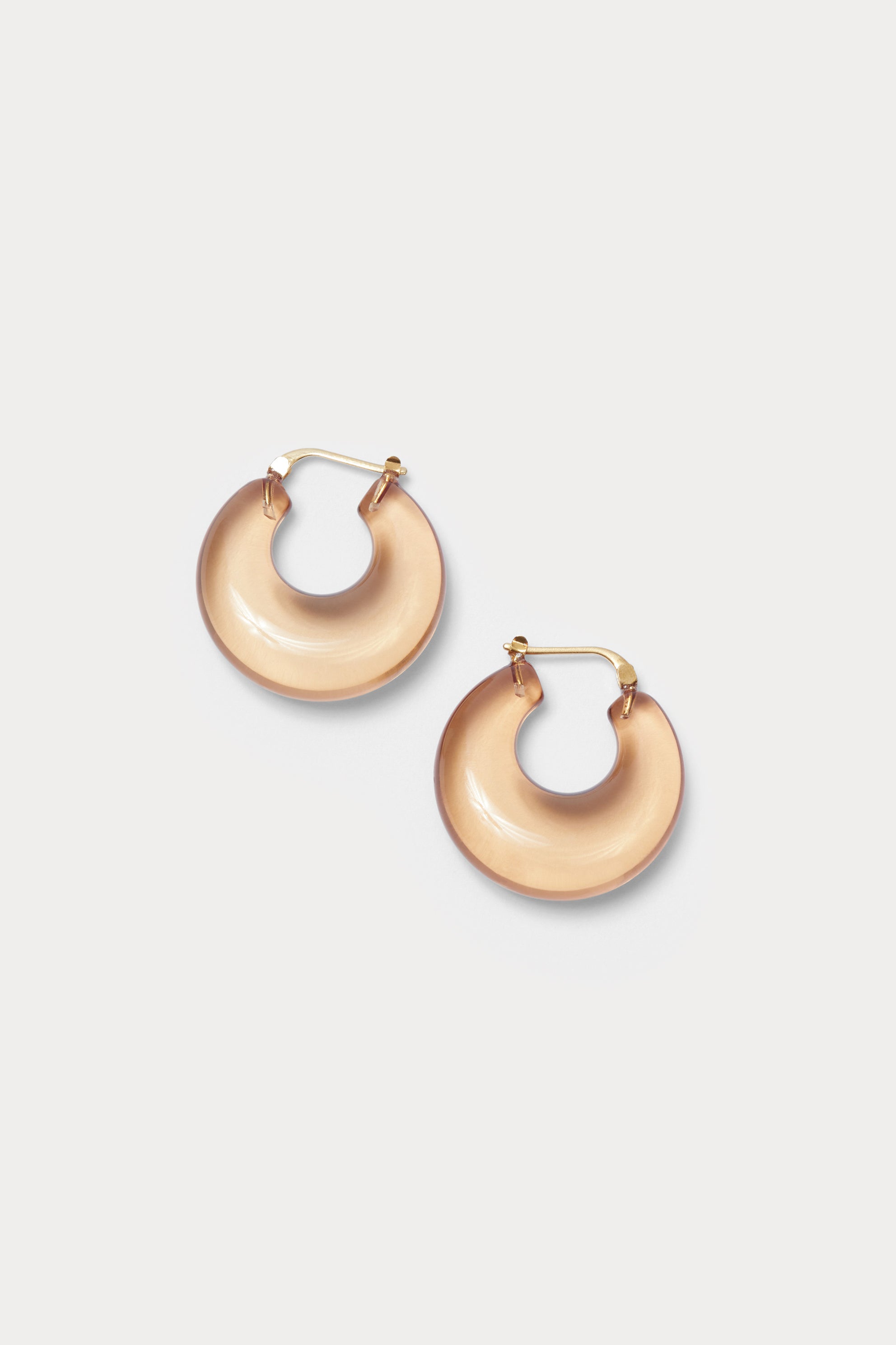 Grass Earring-EARRINGS-Rachel Comey