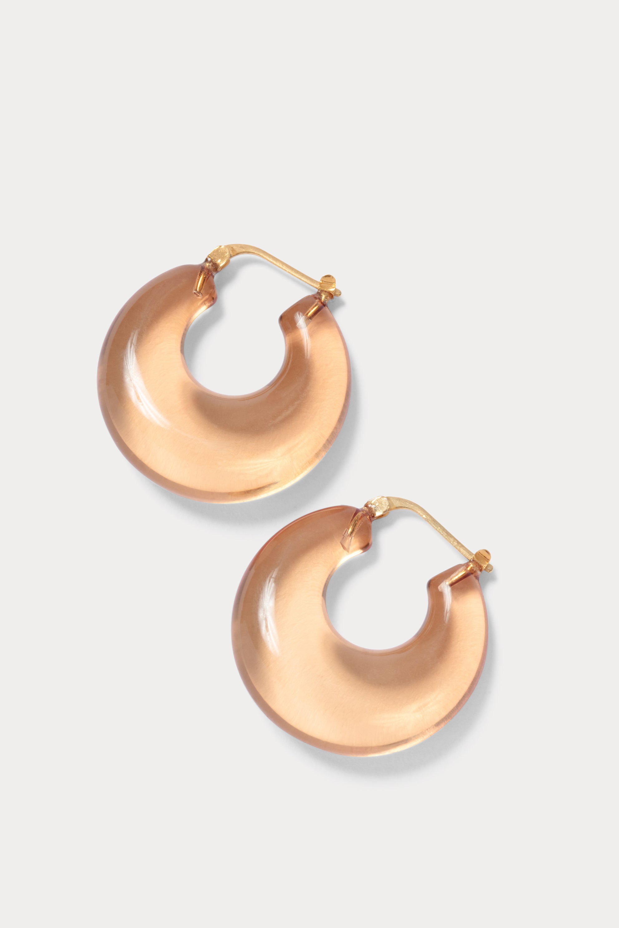 Grass Earring-EARRINGS-Rachel Comey