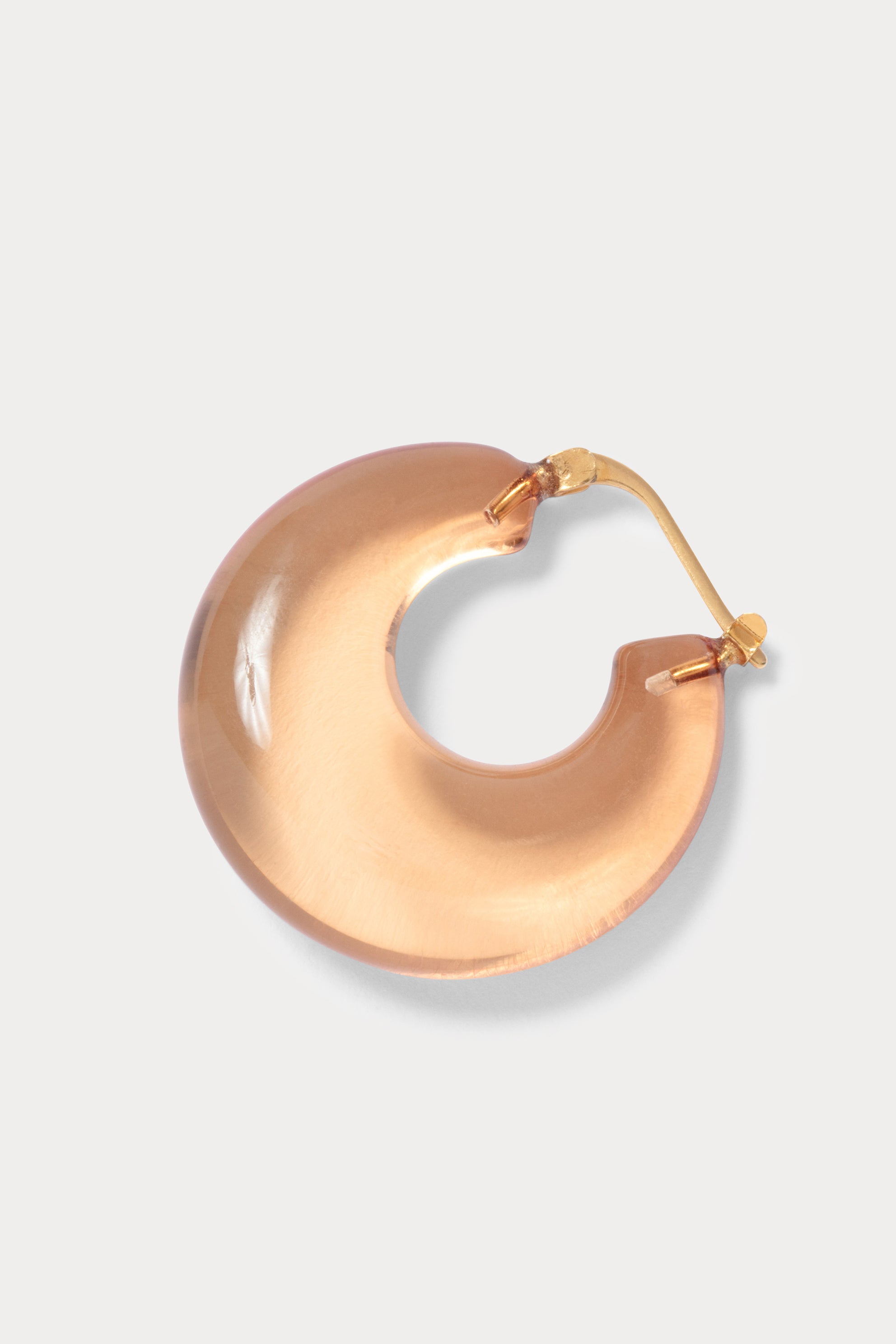 Grass Earring-EARRINGS-Rachel Comey