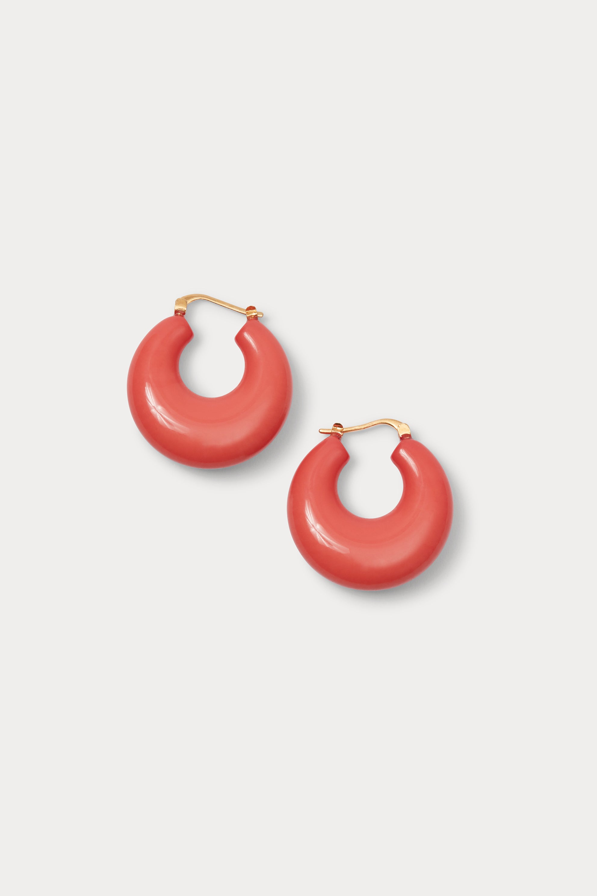 Grass Earrings-EARRINGS-Rachel Comey