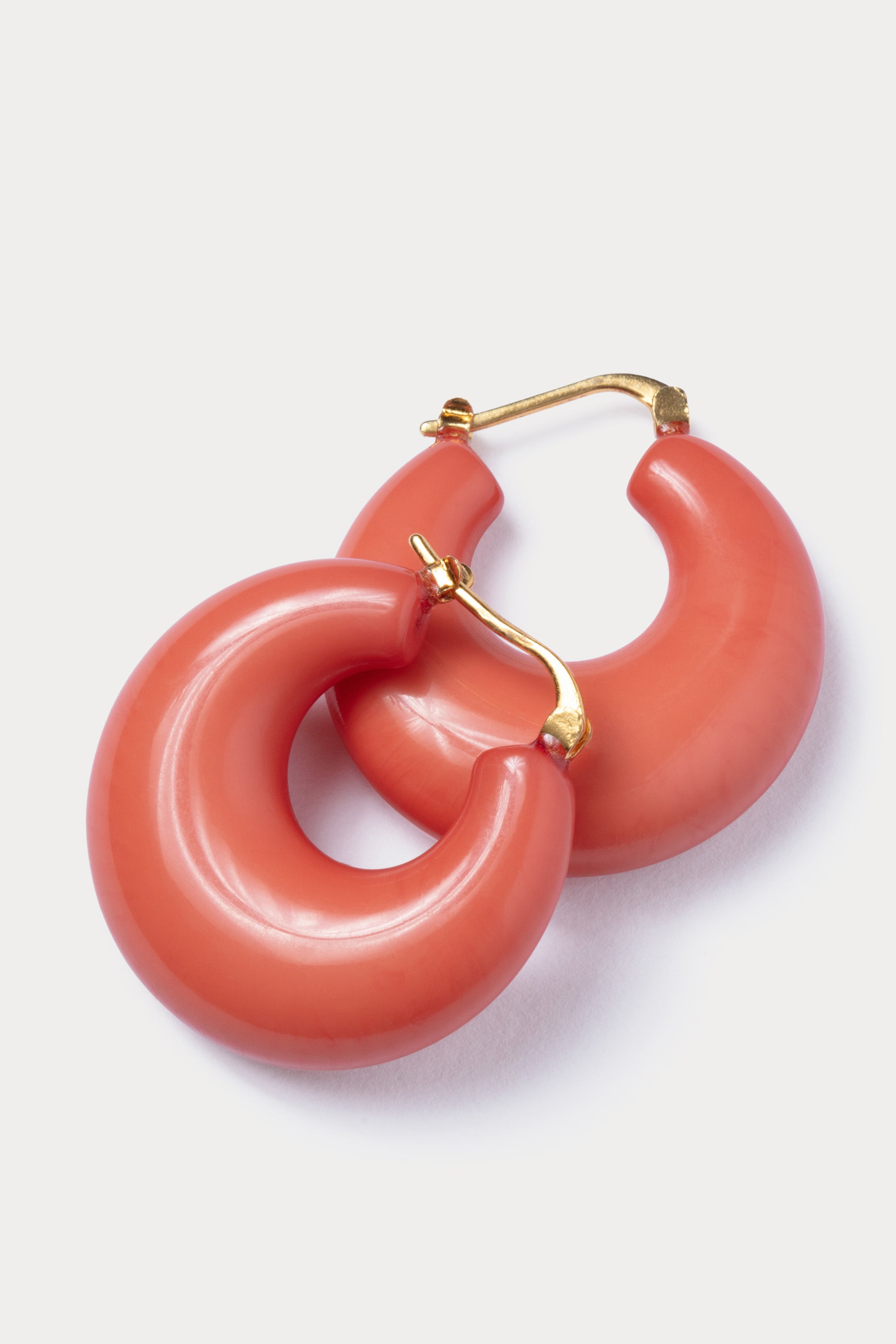 Grass Earrings-EARRINGS-Rachel Comey