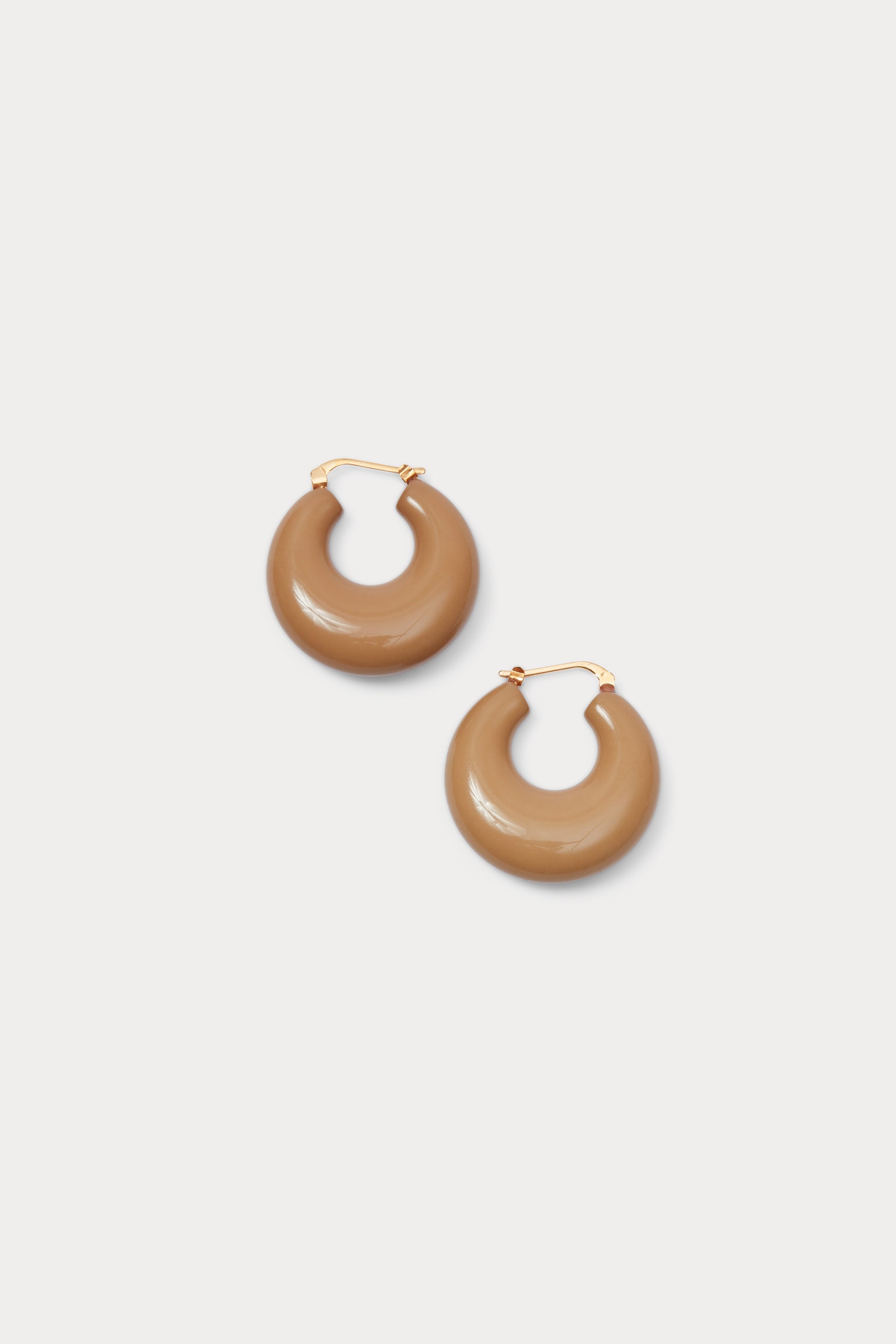 Grass Earrings-EARRINGS-Rachel Comey