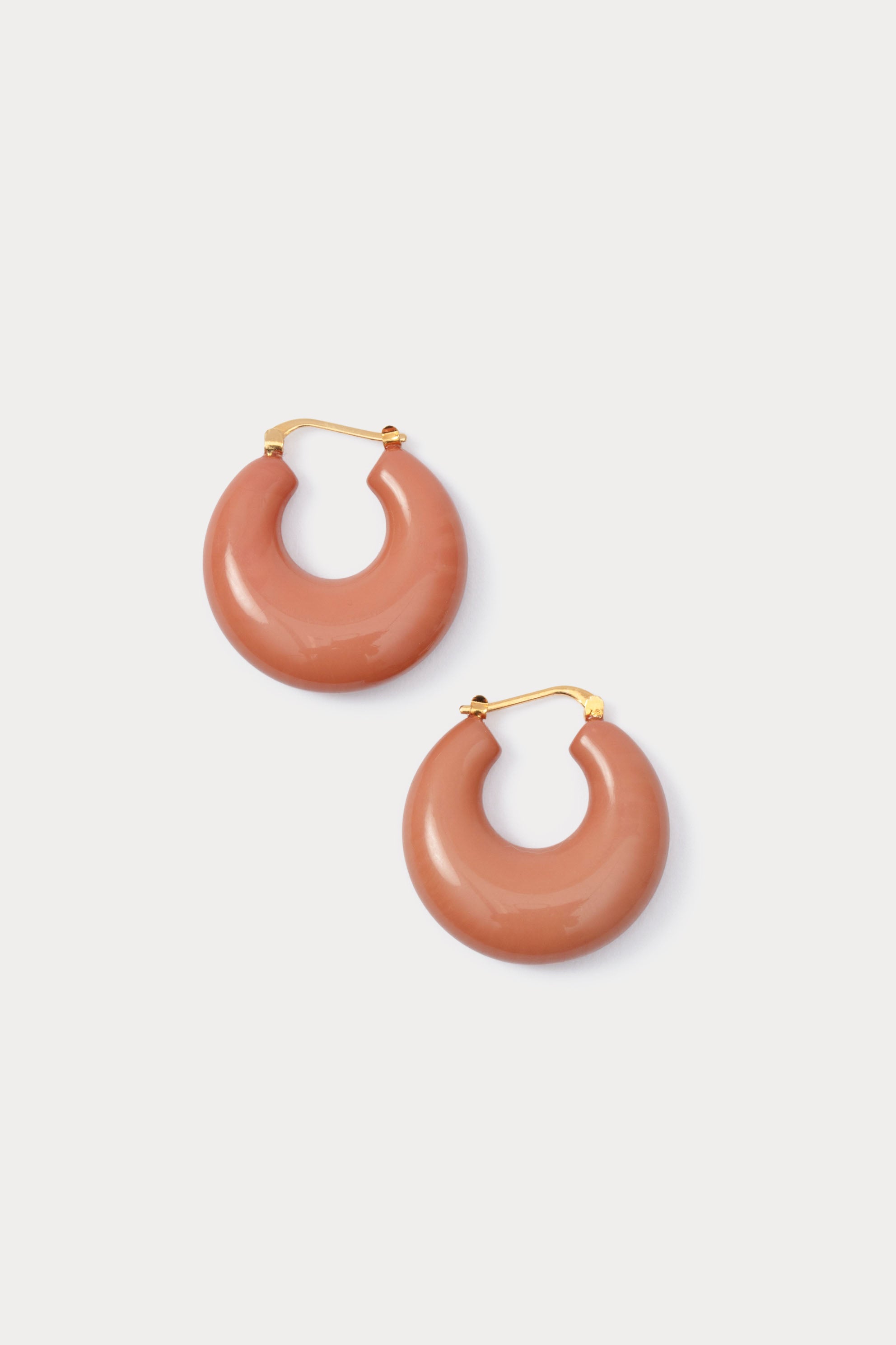 Grass Earring-EARRINGS-Rachel Comey