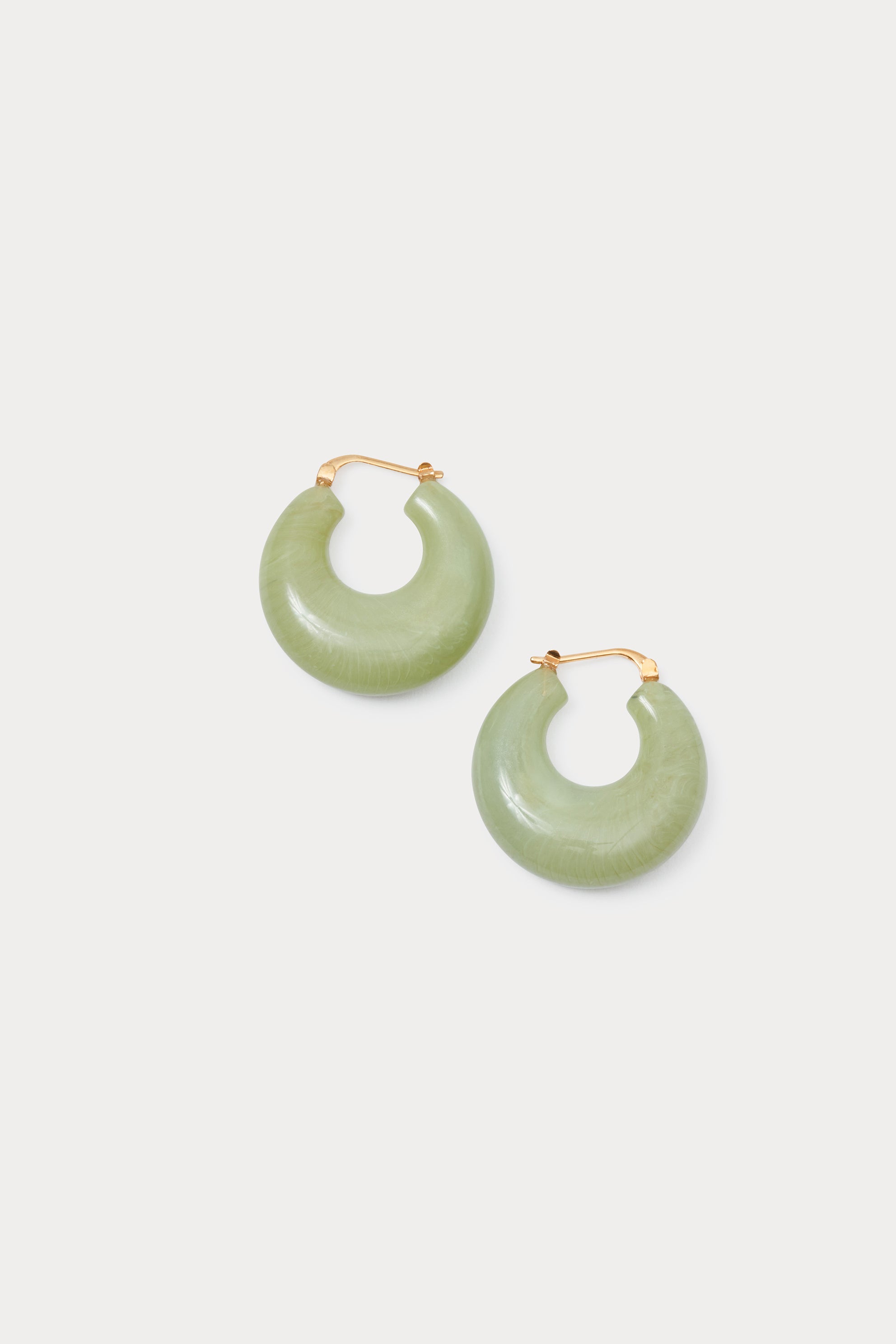 Grass Earrings-EARRINGS-Rachel Comey