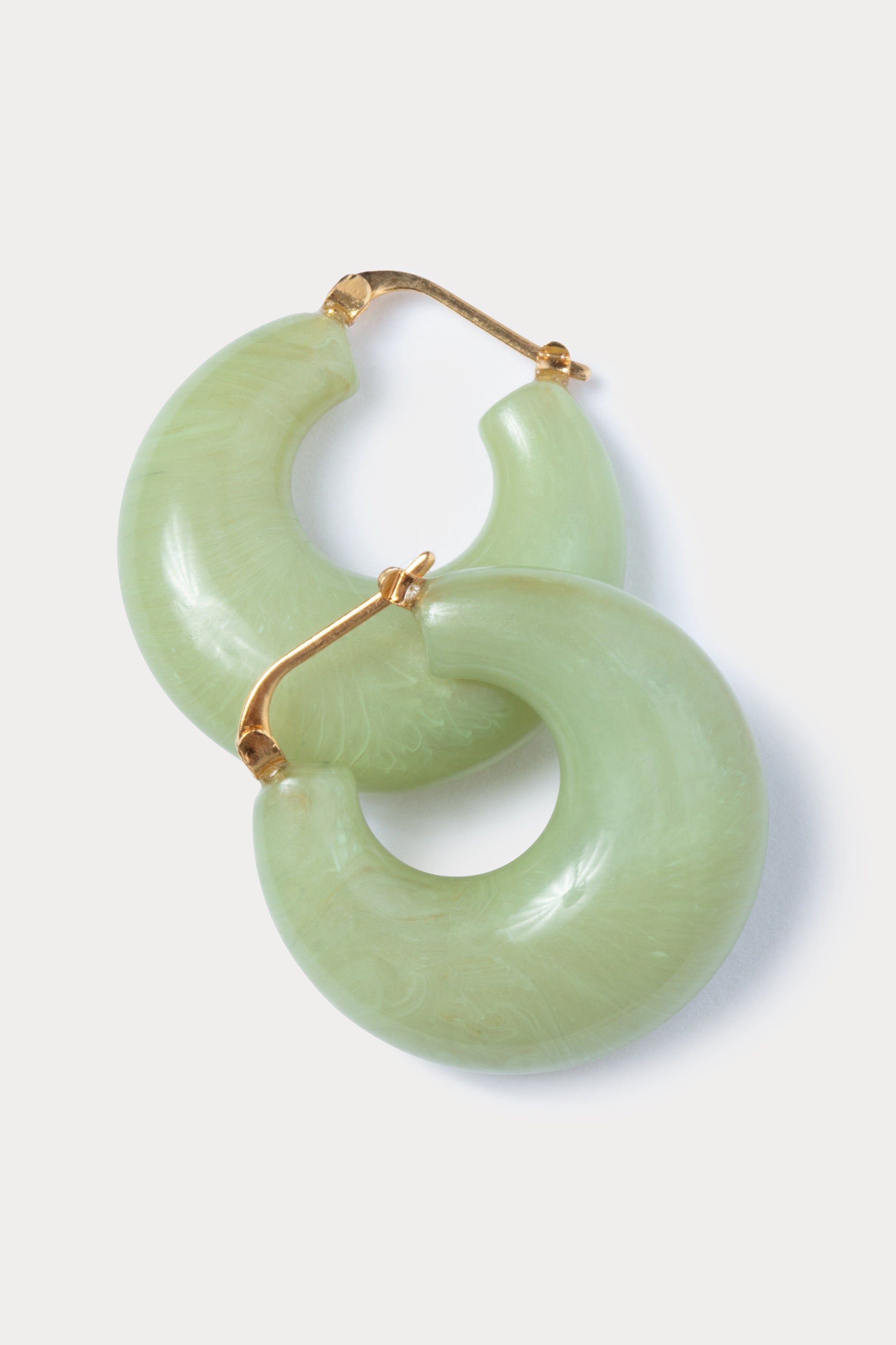 Grass Earrings-EARRINGS-Rachel Comey