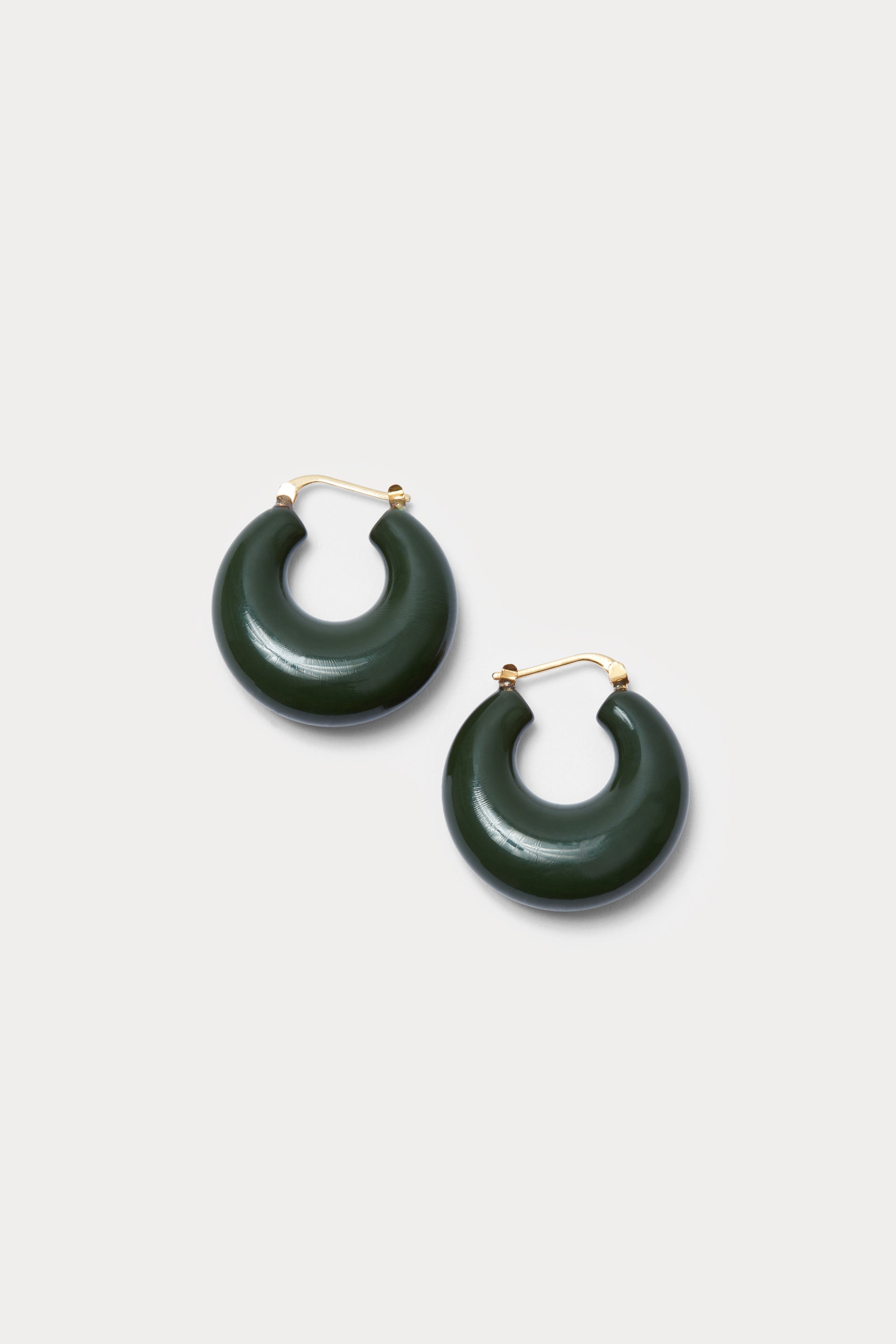 Grass Earring-EARRINGS-Rachel Comey