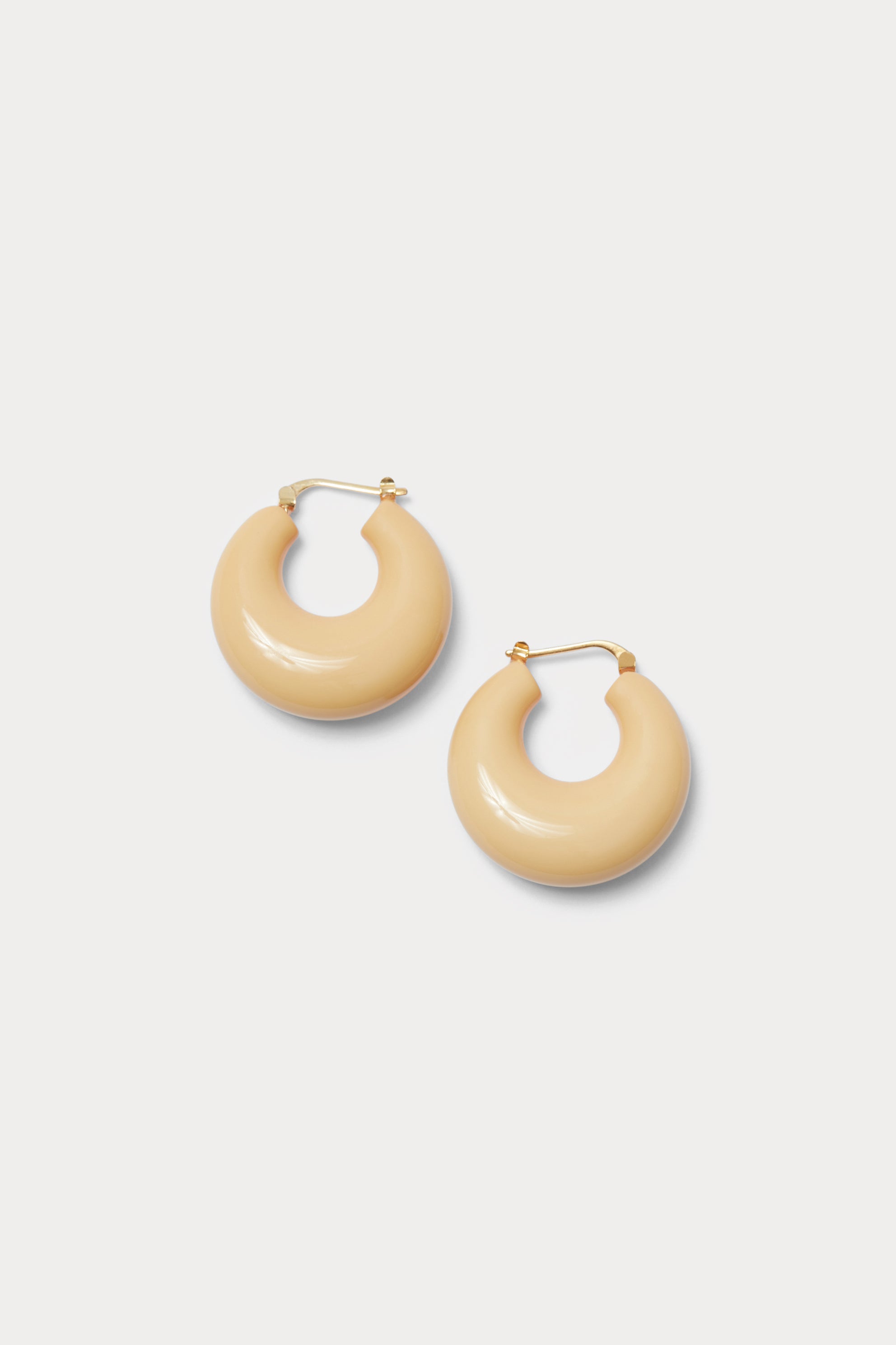 Grass Earring-EARRINGS-Rachel Comey