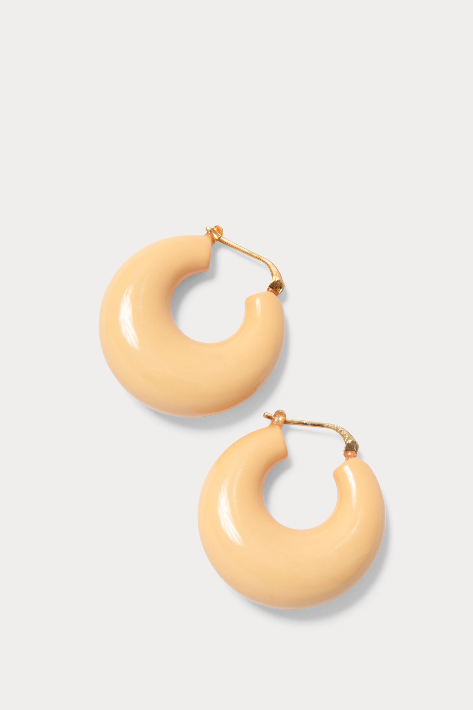 Grass Earring-EARRINGS-Rachel Comey