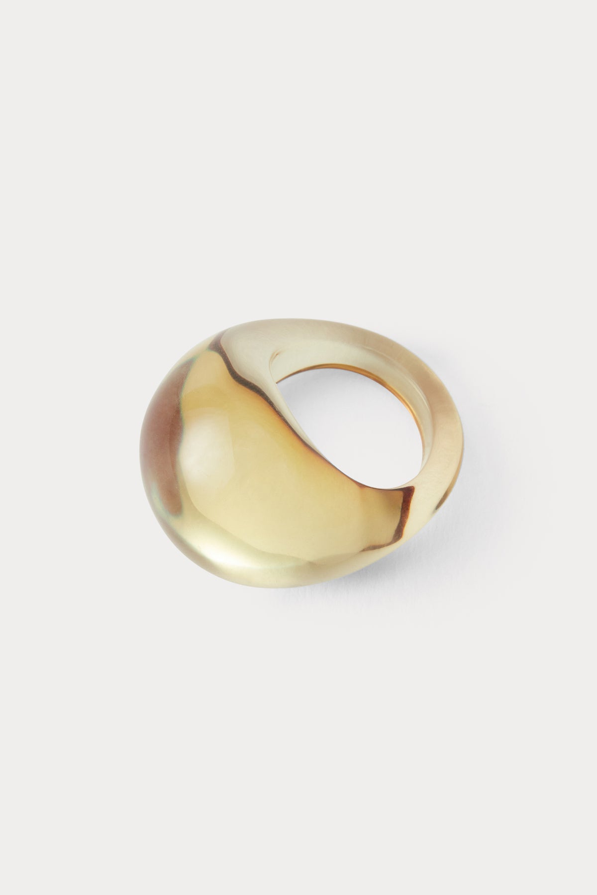 Oats Ring-RINGS-Rachel Comey
