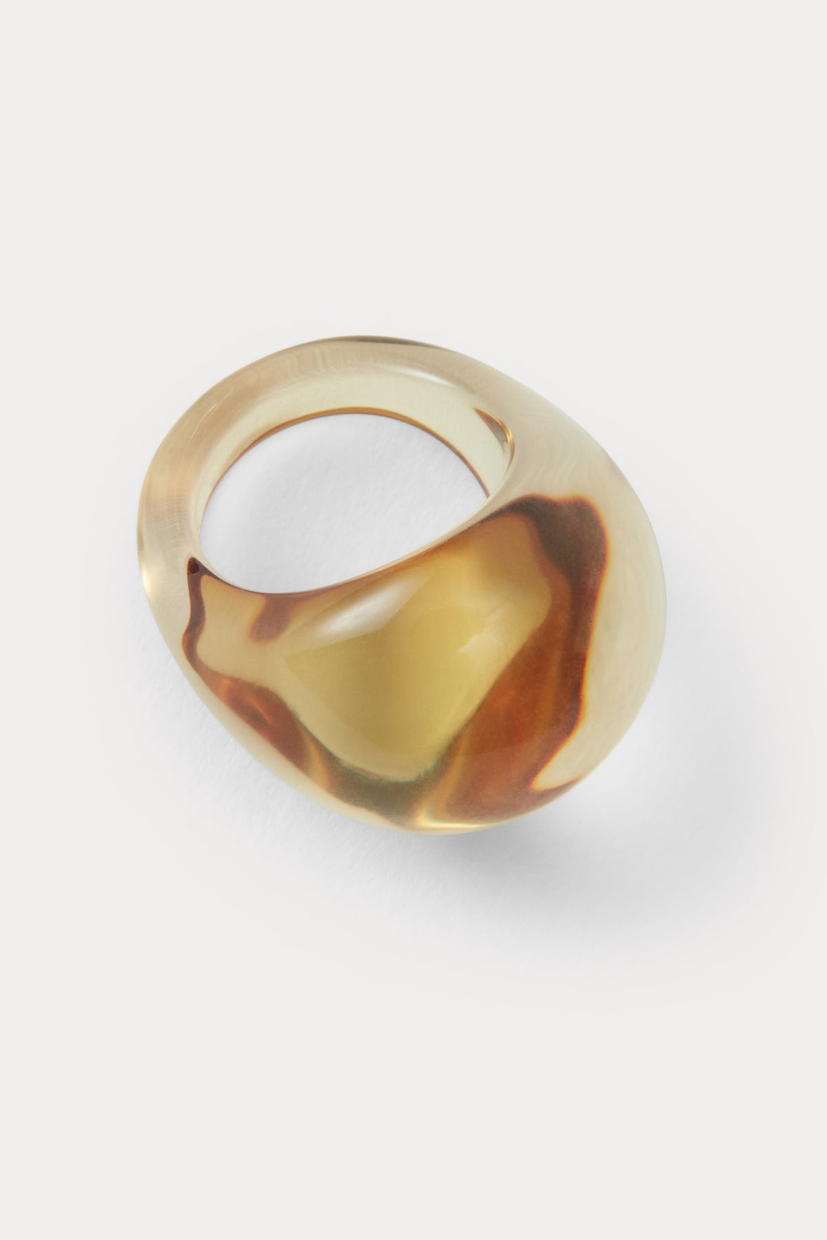 Oats Ring-RINGS-Rachel Comey