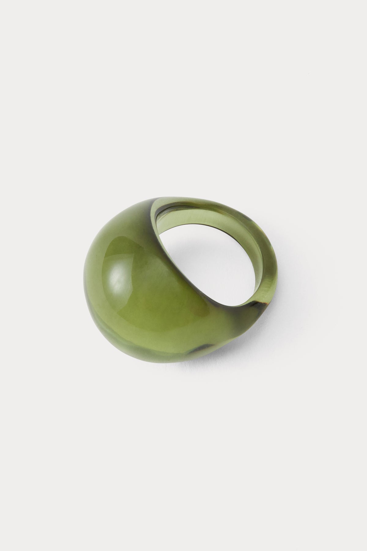 Oats Ring-RINGS-Rachel Comey