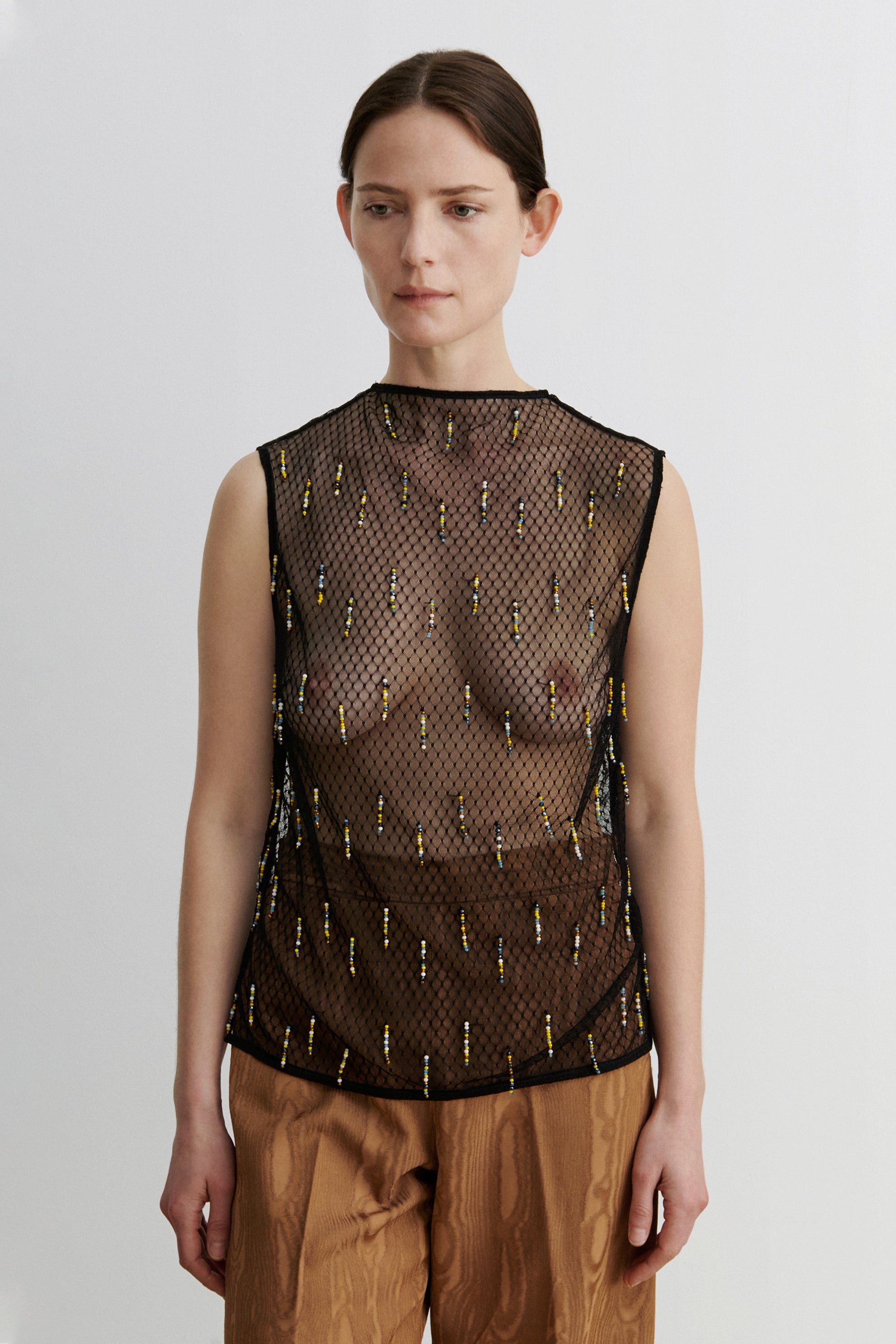Kaoma Top-TOPS-Rachel Comey