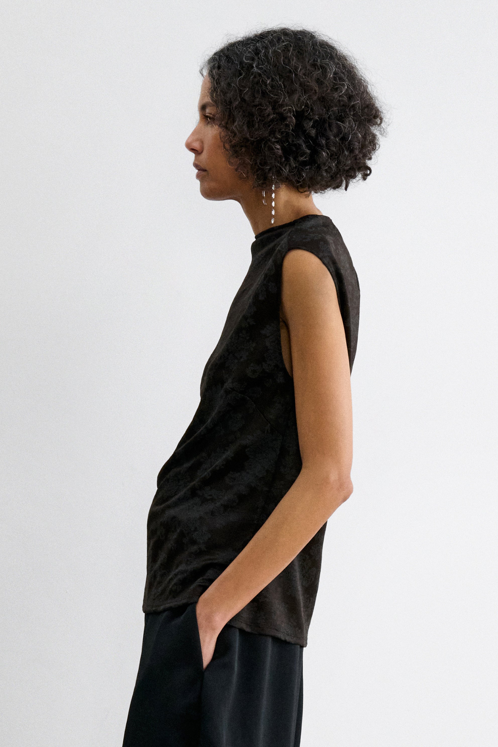 Kaoma Top