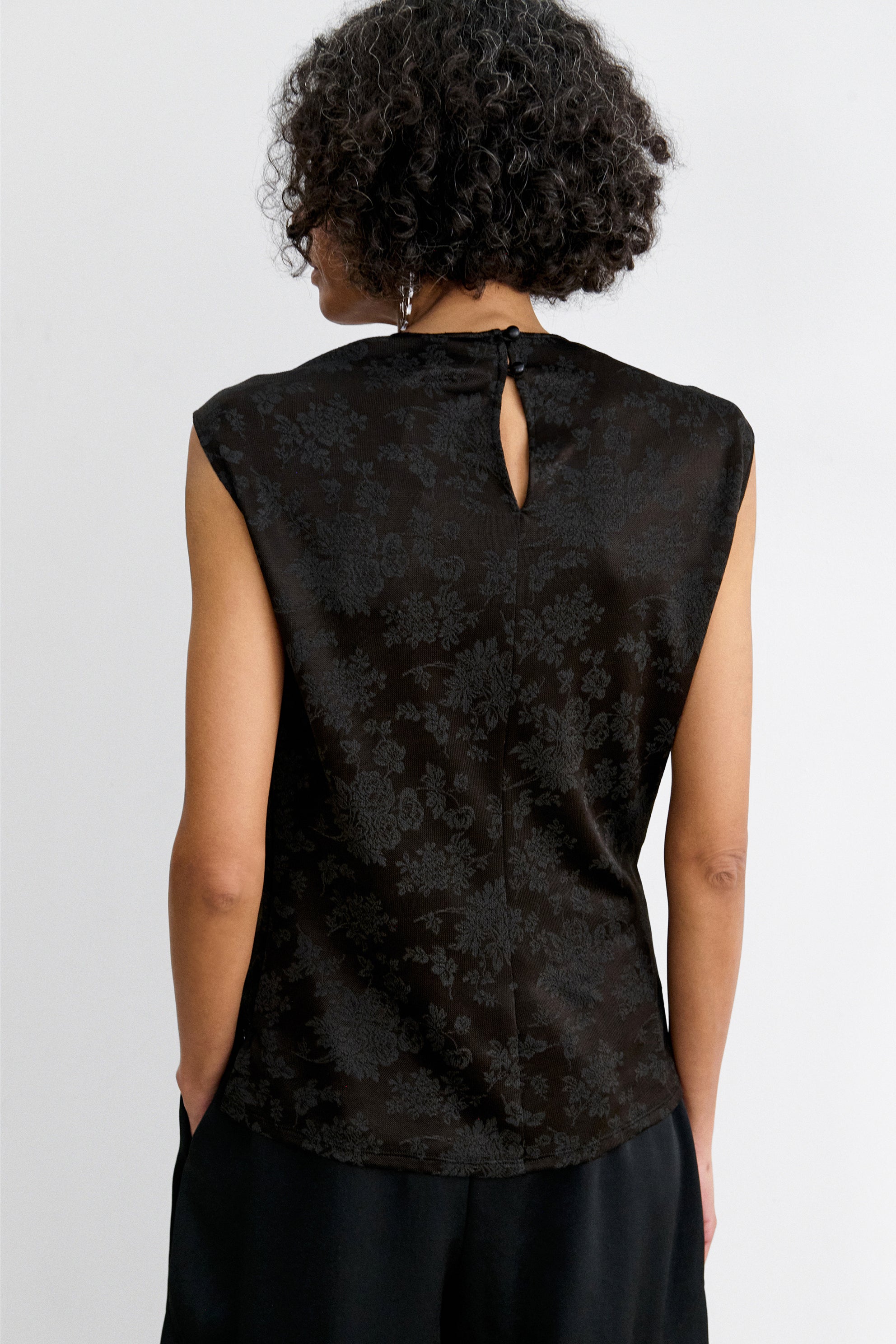 Kaoma Top