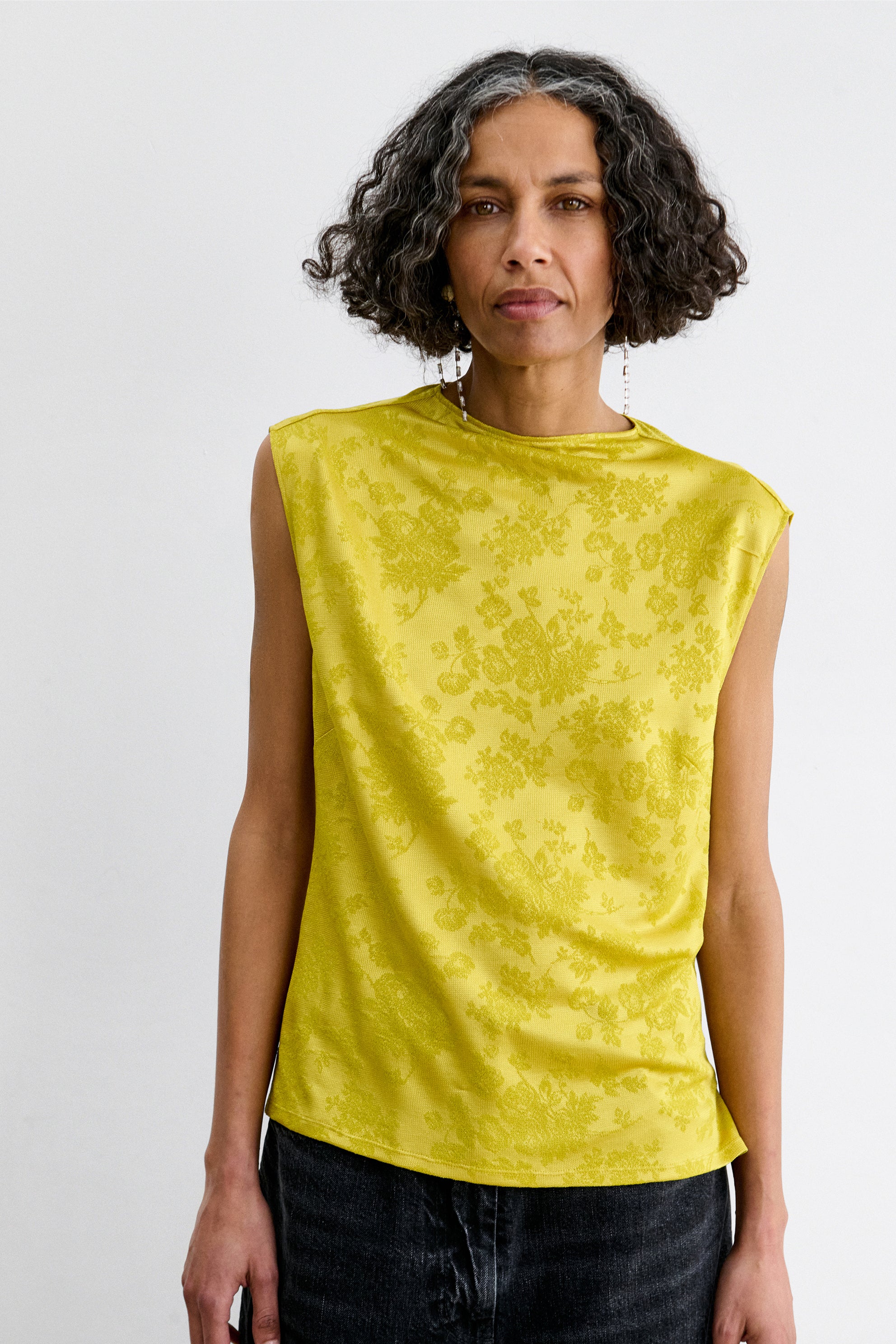 Kaoma Top