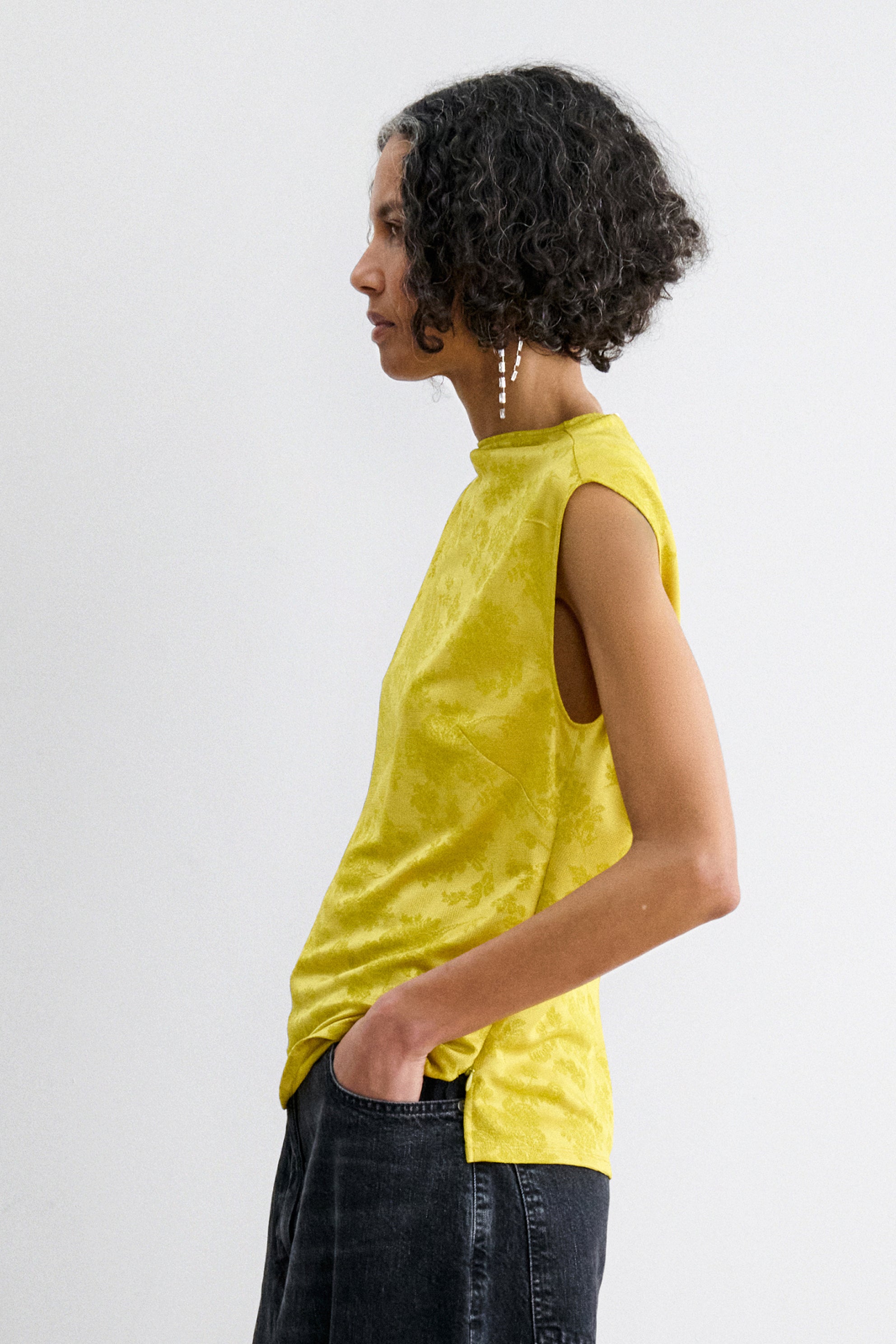 Kaoma Top