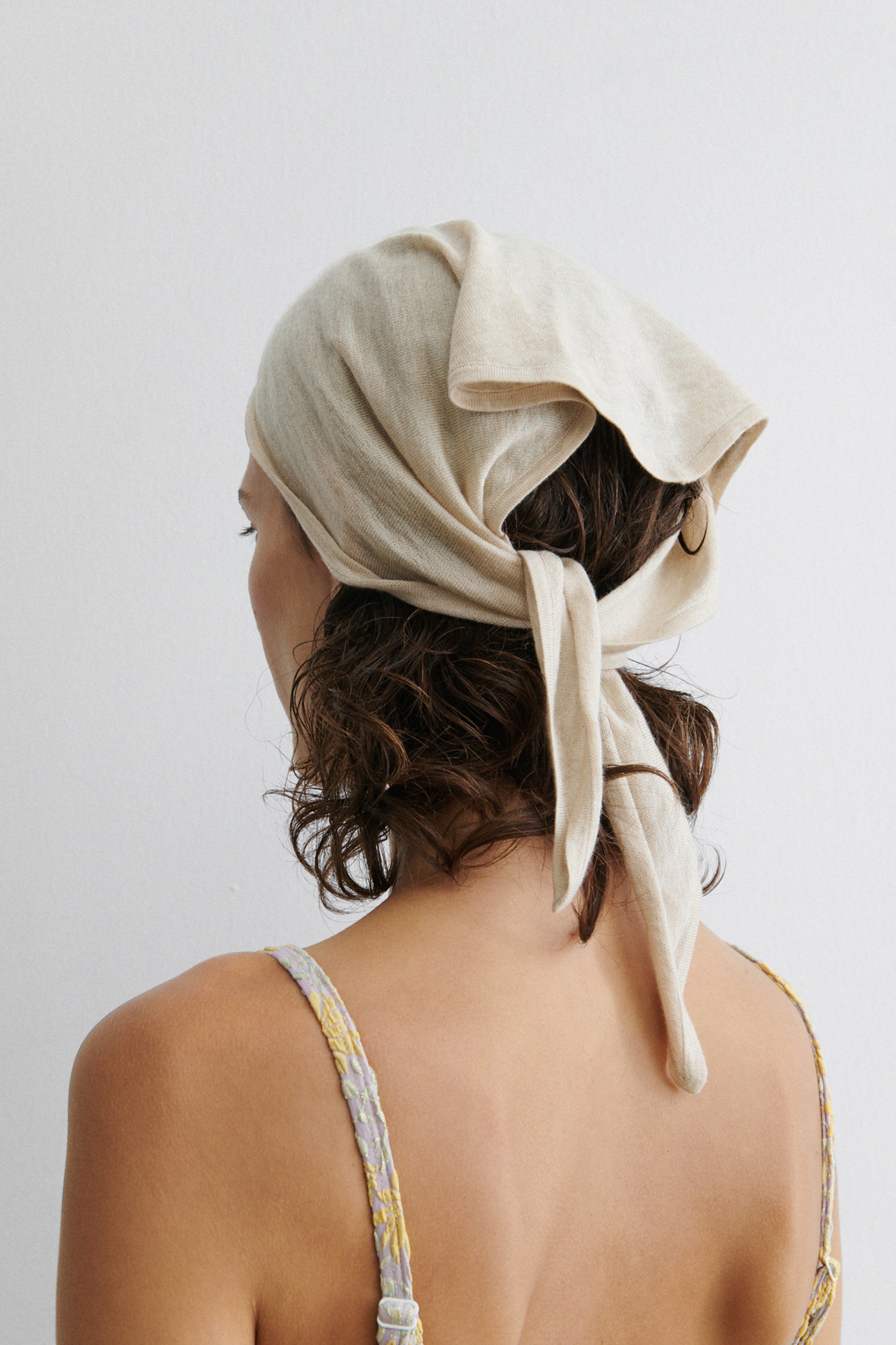 Vetta Scarf-SCARF-Rachel Comey