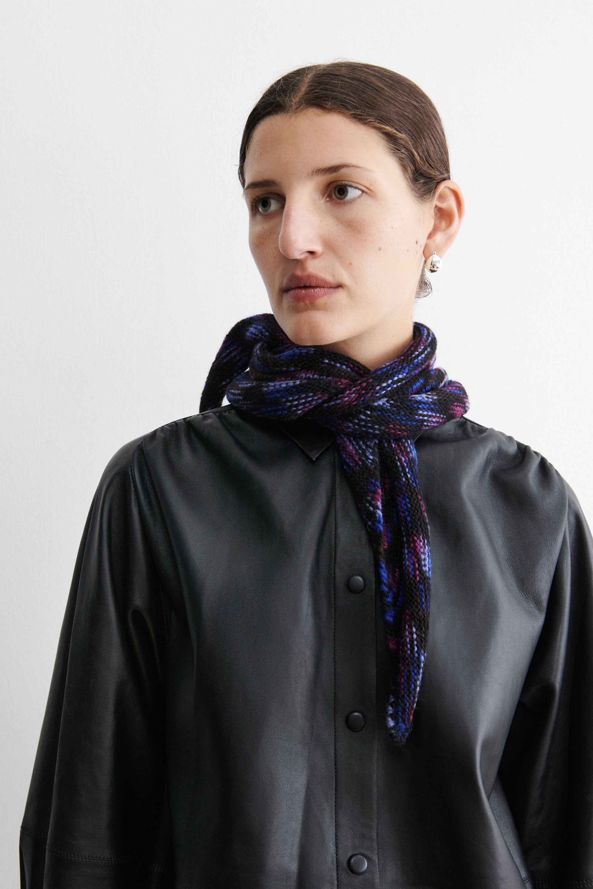 Vetta Scarf-SCARF-Rachel Comey