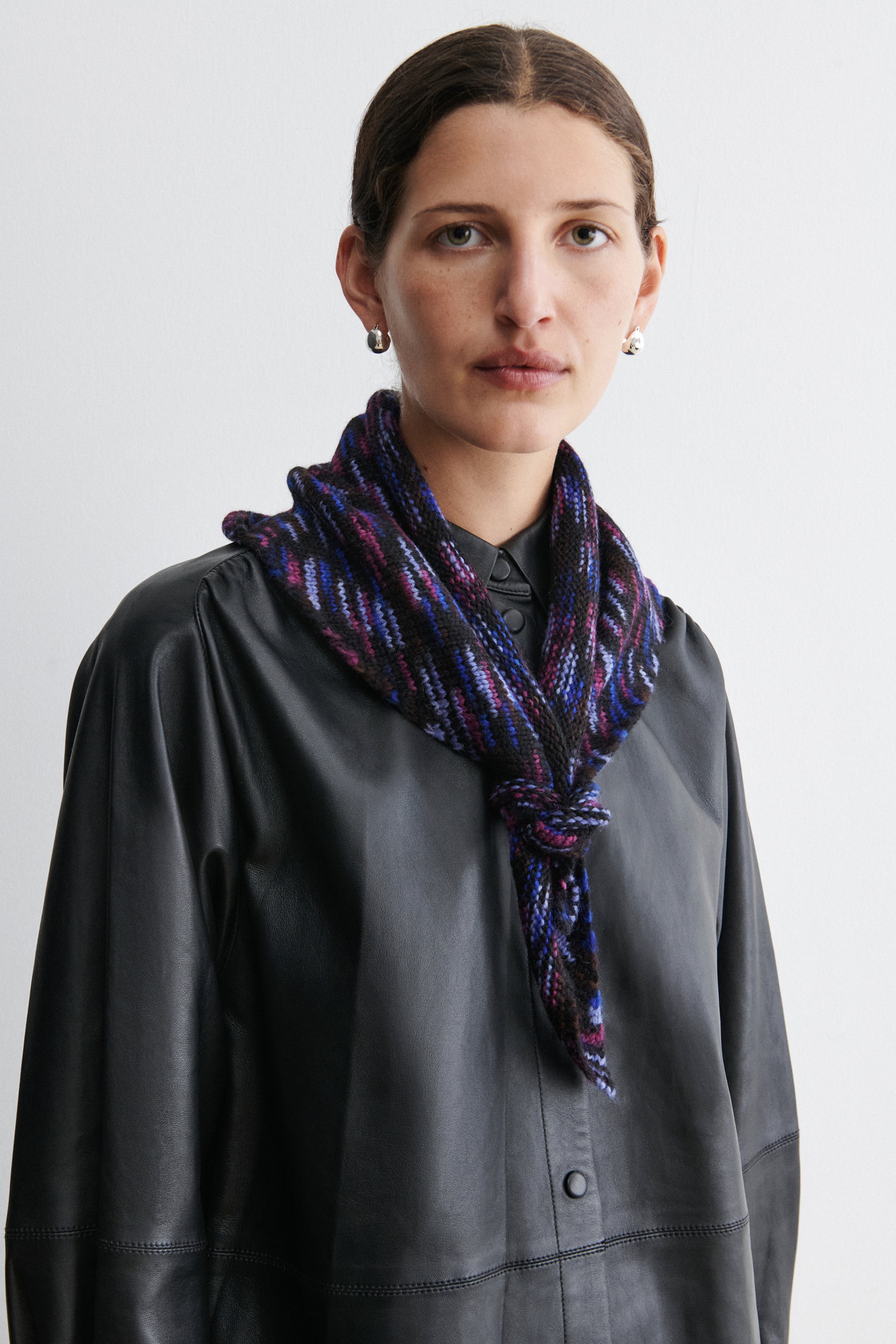 Vetta Scarf-SCARF-Rachel Comey