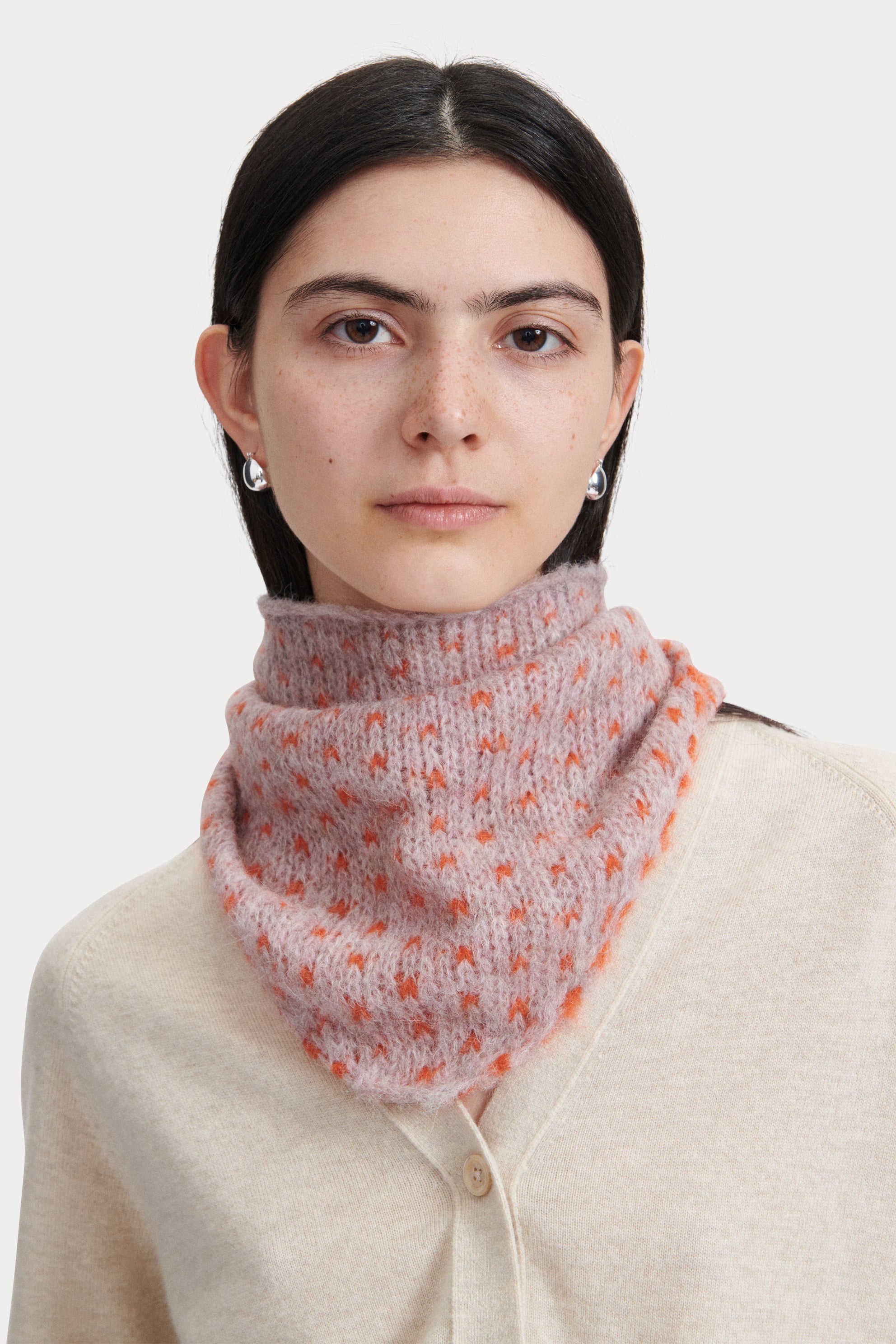 Vetta Scarf-SCARF-Rachel Comey