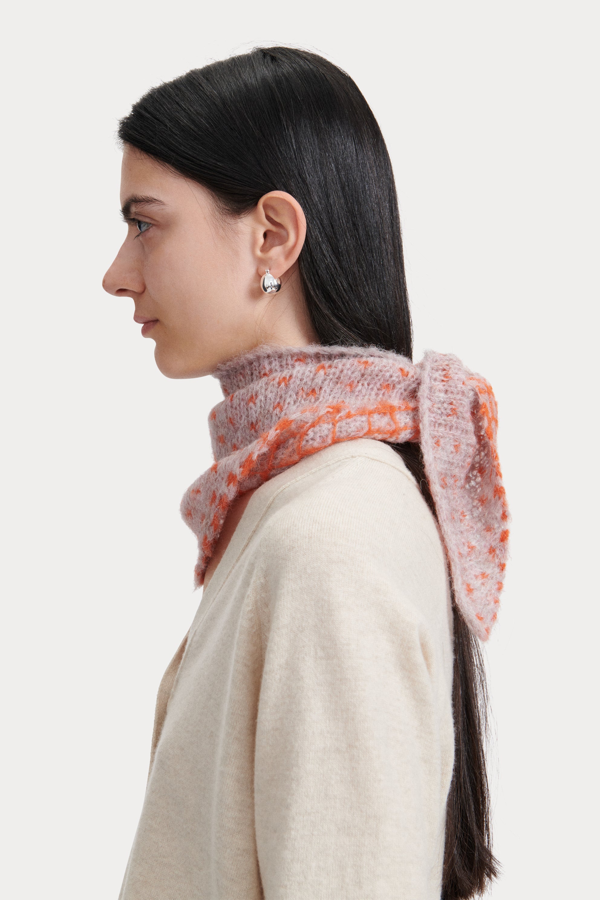 Vetta Scarf-SCARF-Rachel Comey