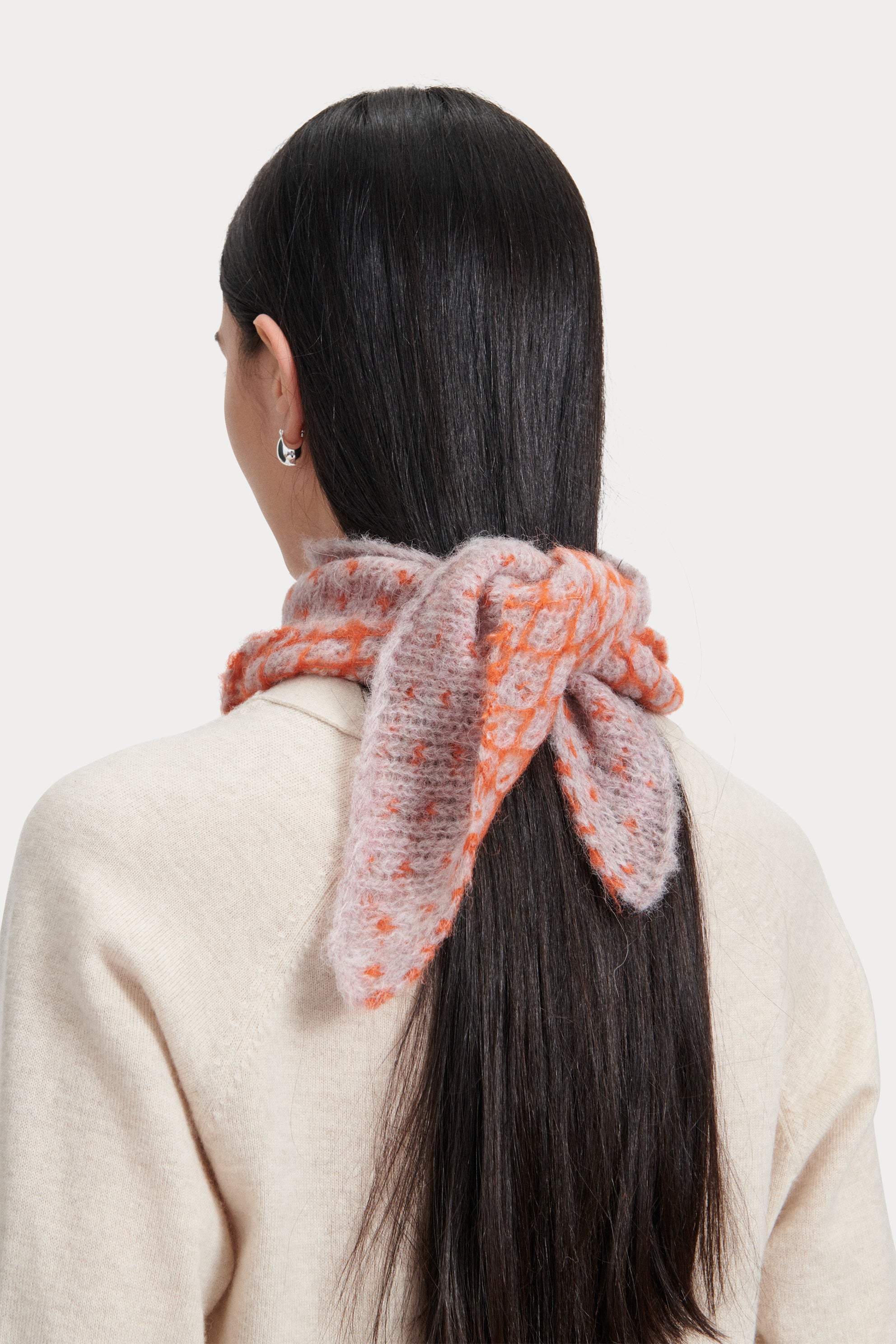 Vetta Scarf-SCARF-Rachel Comey