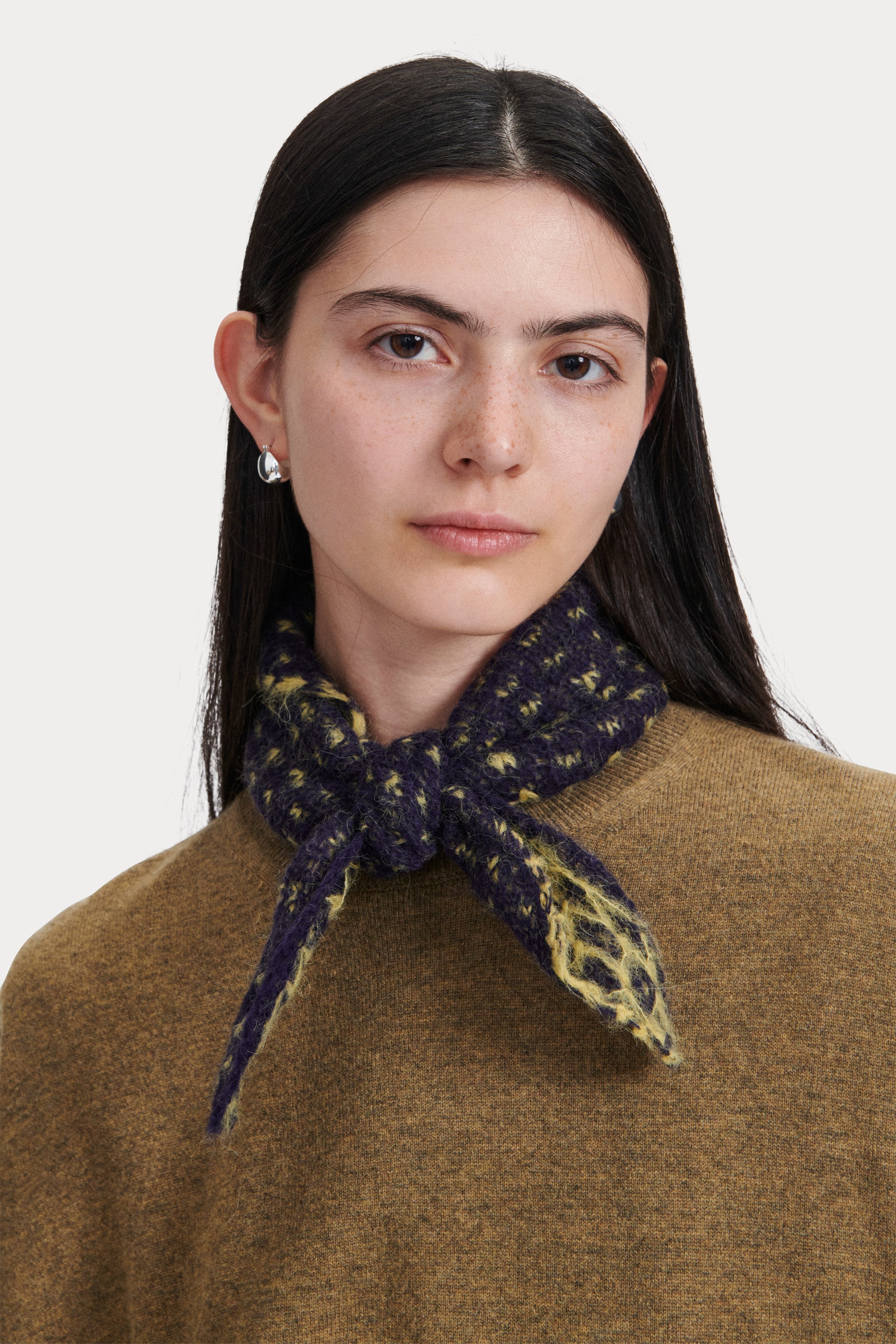 Vetta Scarf-SCARF-Rachel Comey