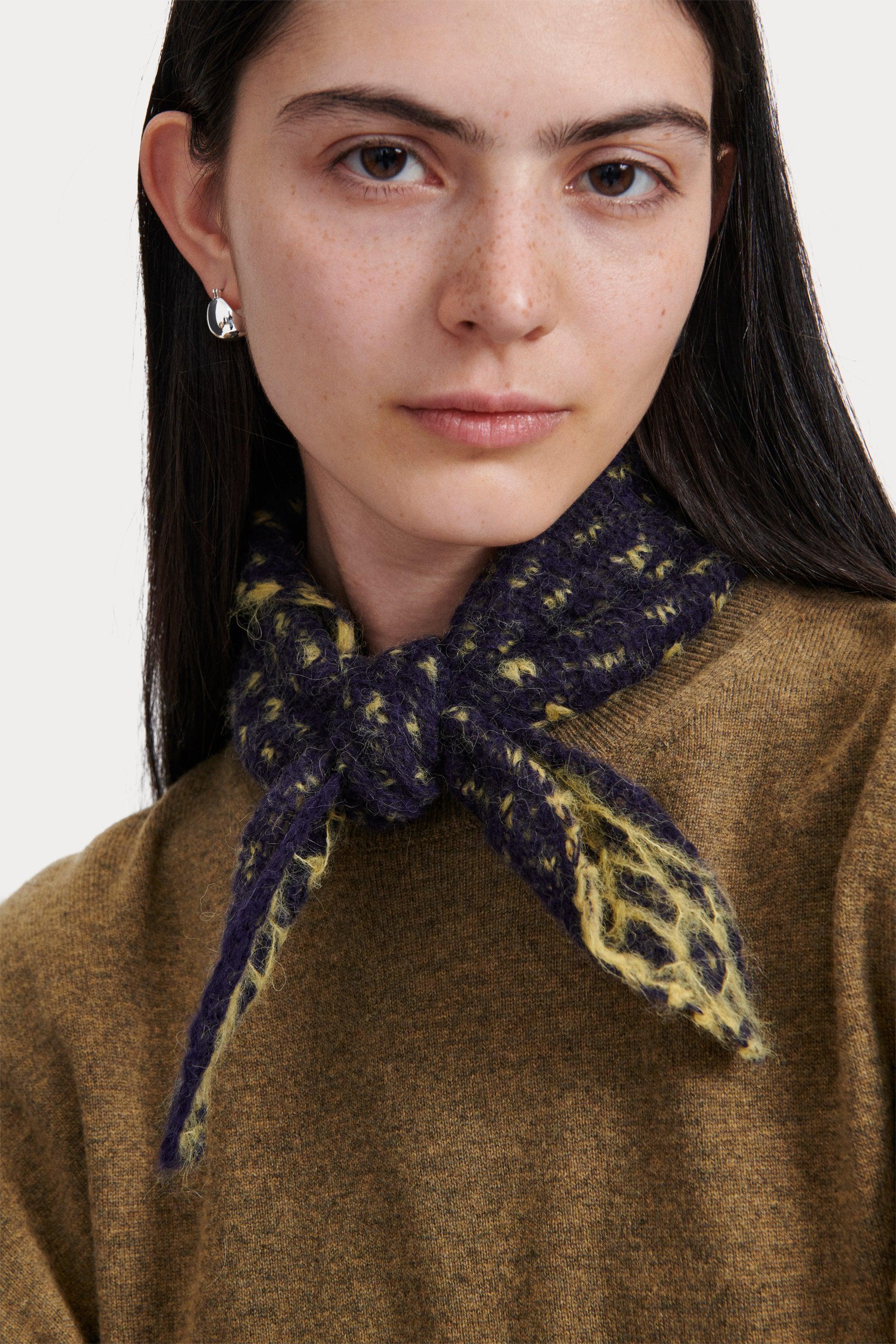 Vetta Scarf-SCARF-Rachel Comey