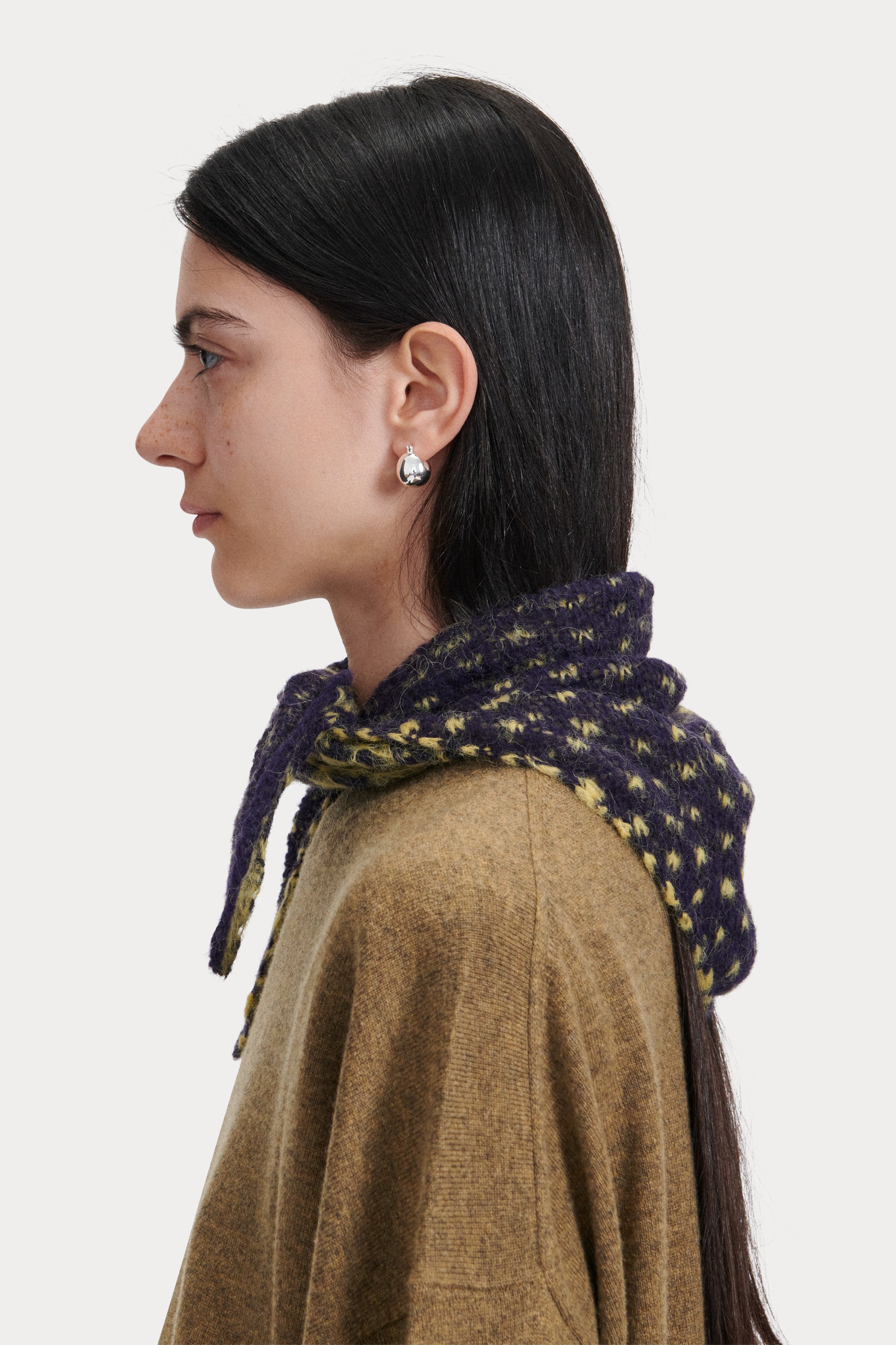 Vetta Scarf-SCARF-Rachel Comey