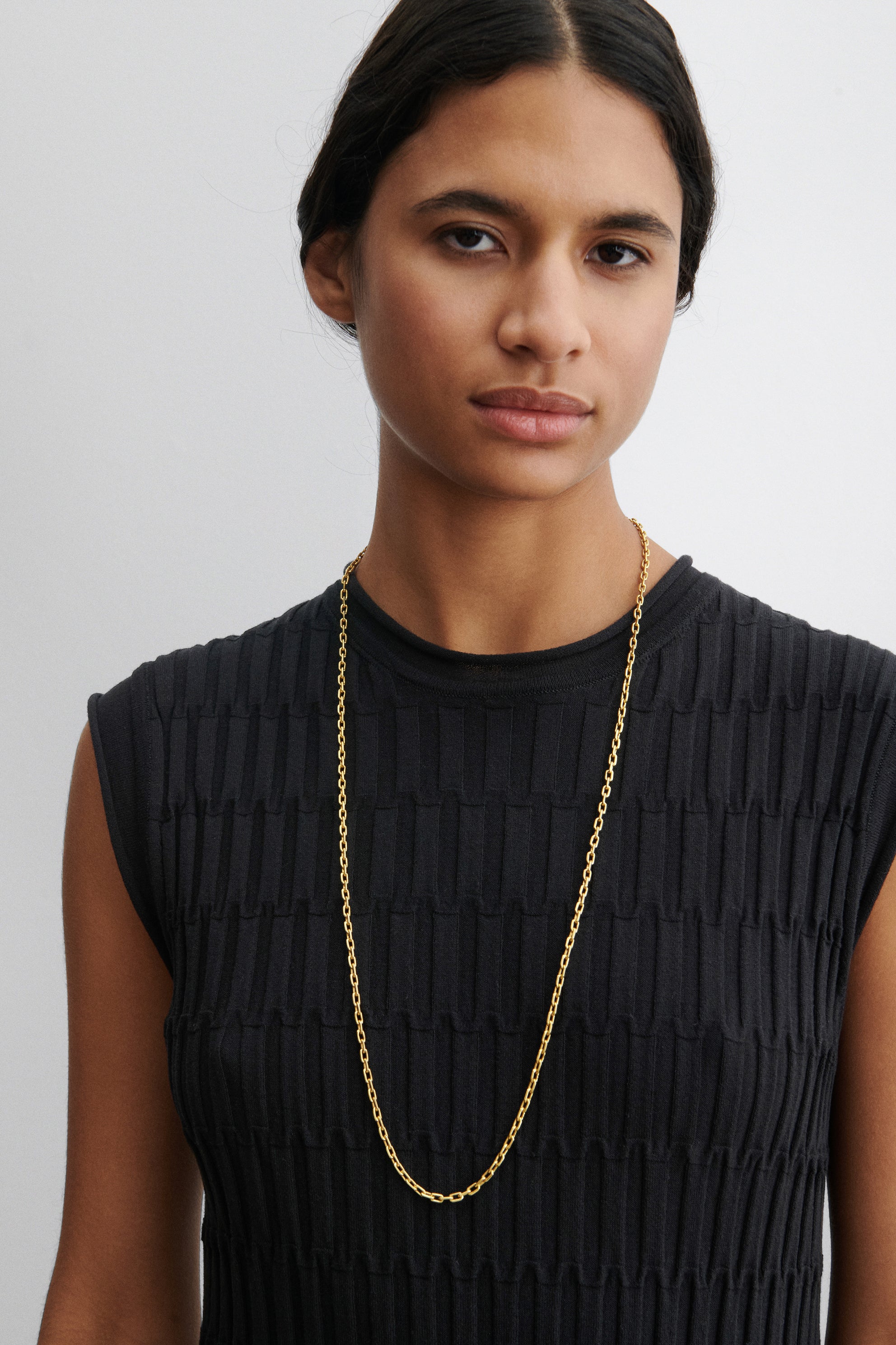 Dainty Long Lorne-NECKLACES-Rachel Comey