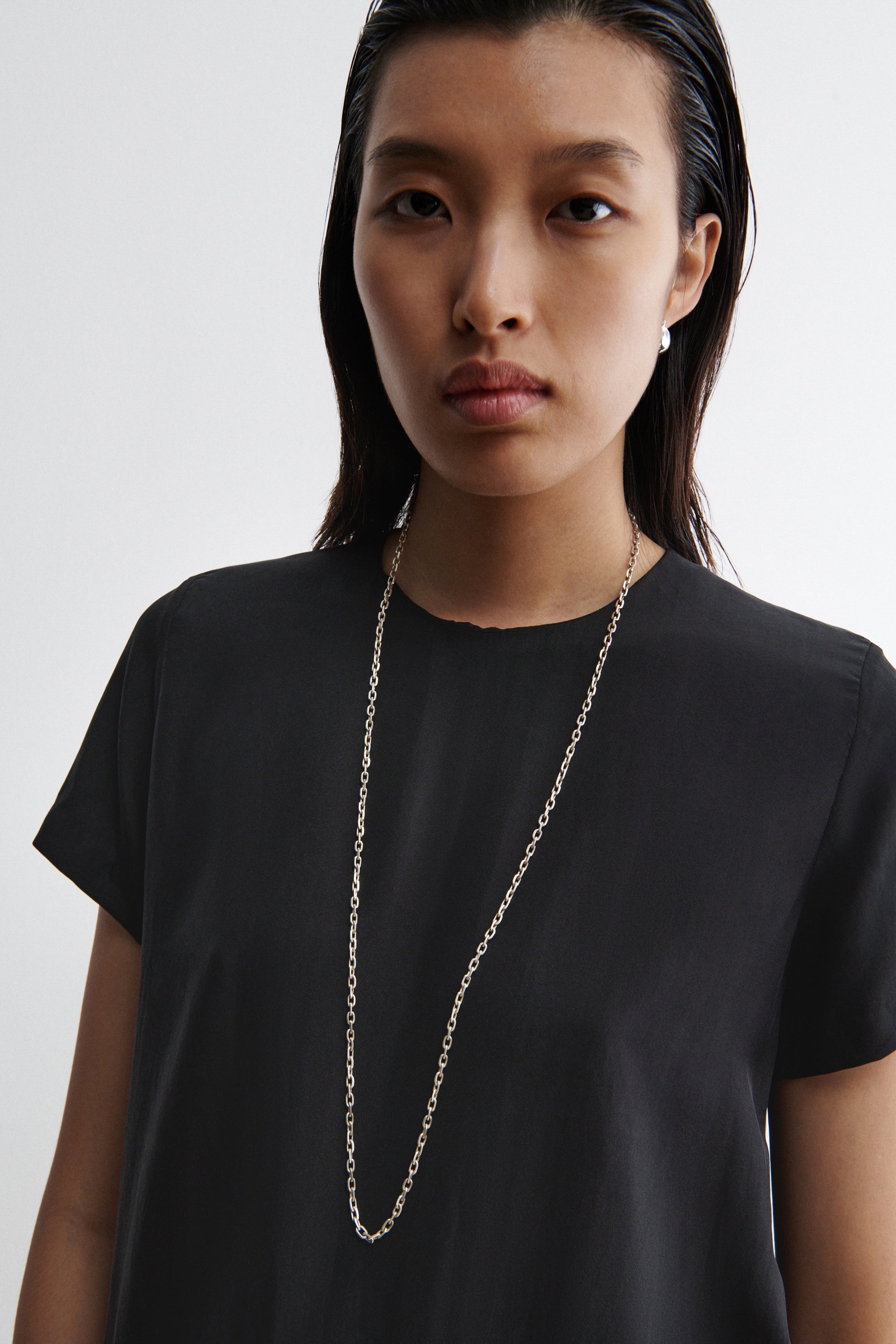 Dainty Long Lorne-NECKLACES-Rachel Comey