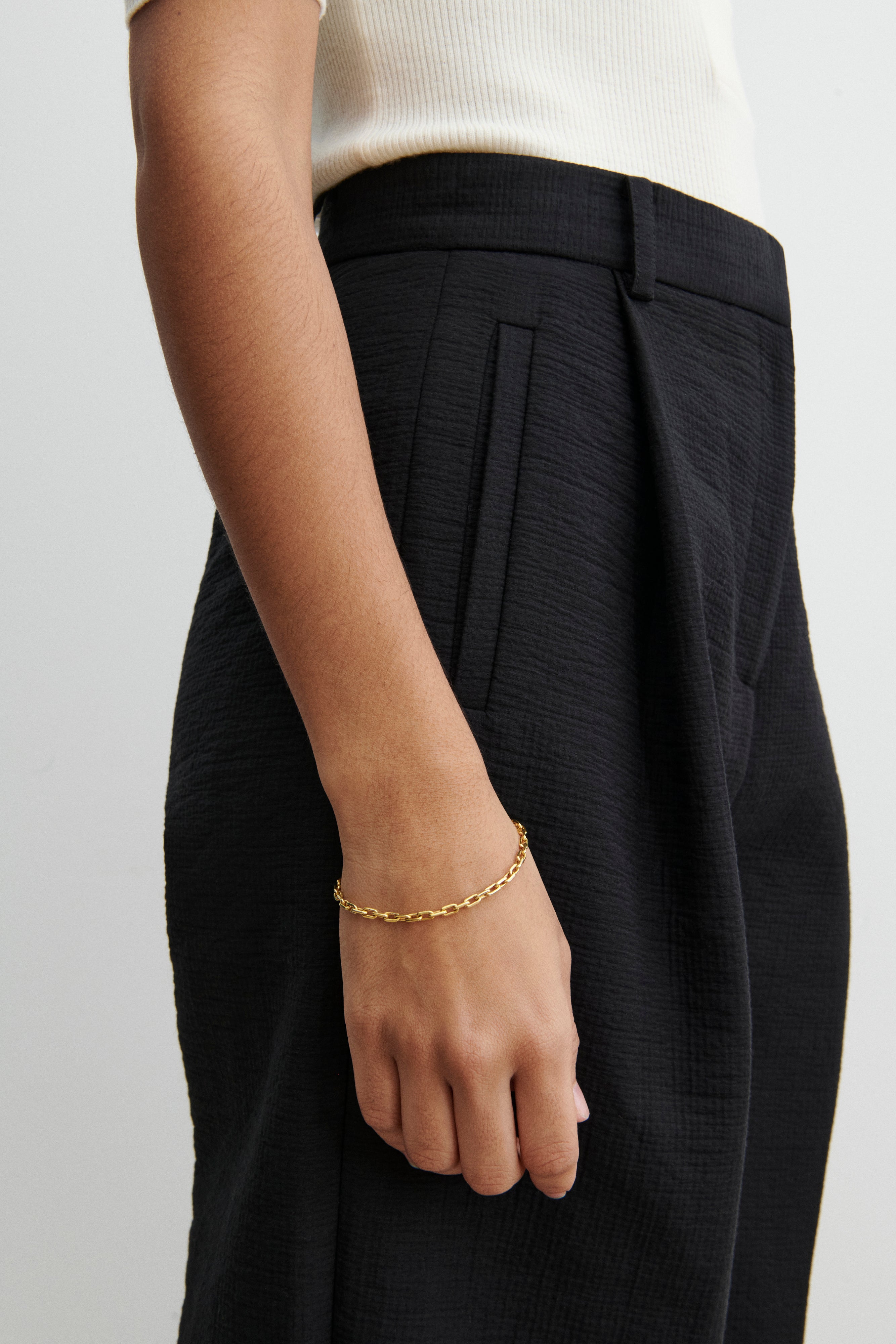 Dainty Lorne Bracelet-BRACELETS-Rachel Comey