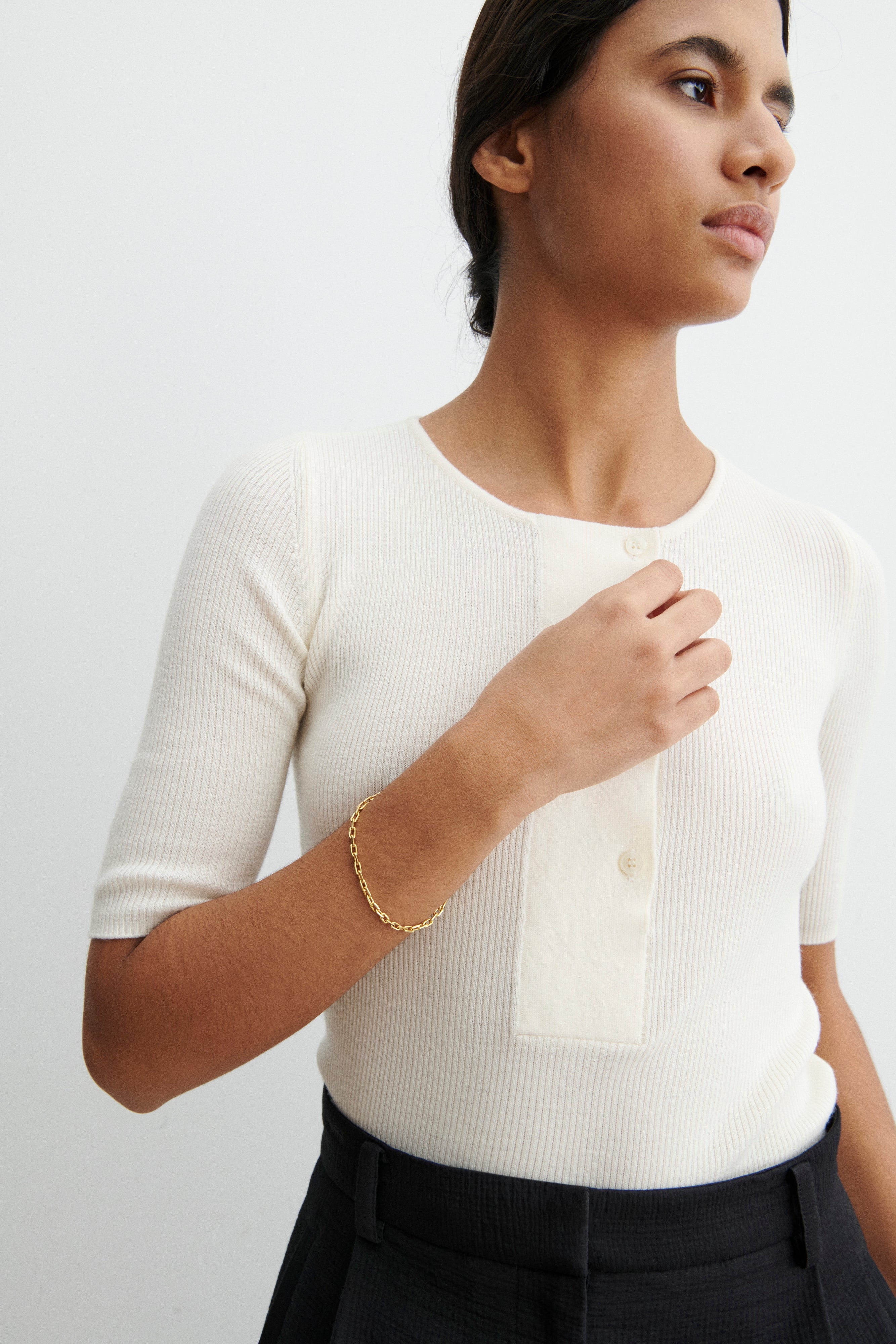 Dainty Lorne Bracelet-BRACELETS-Rachel Comey