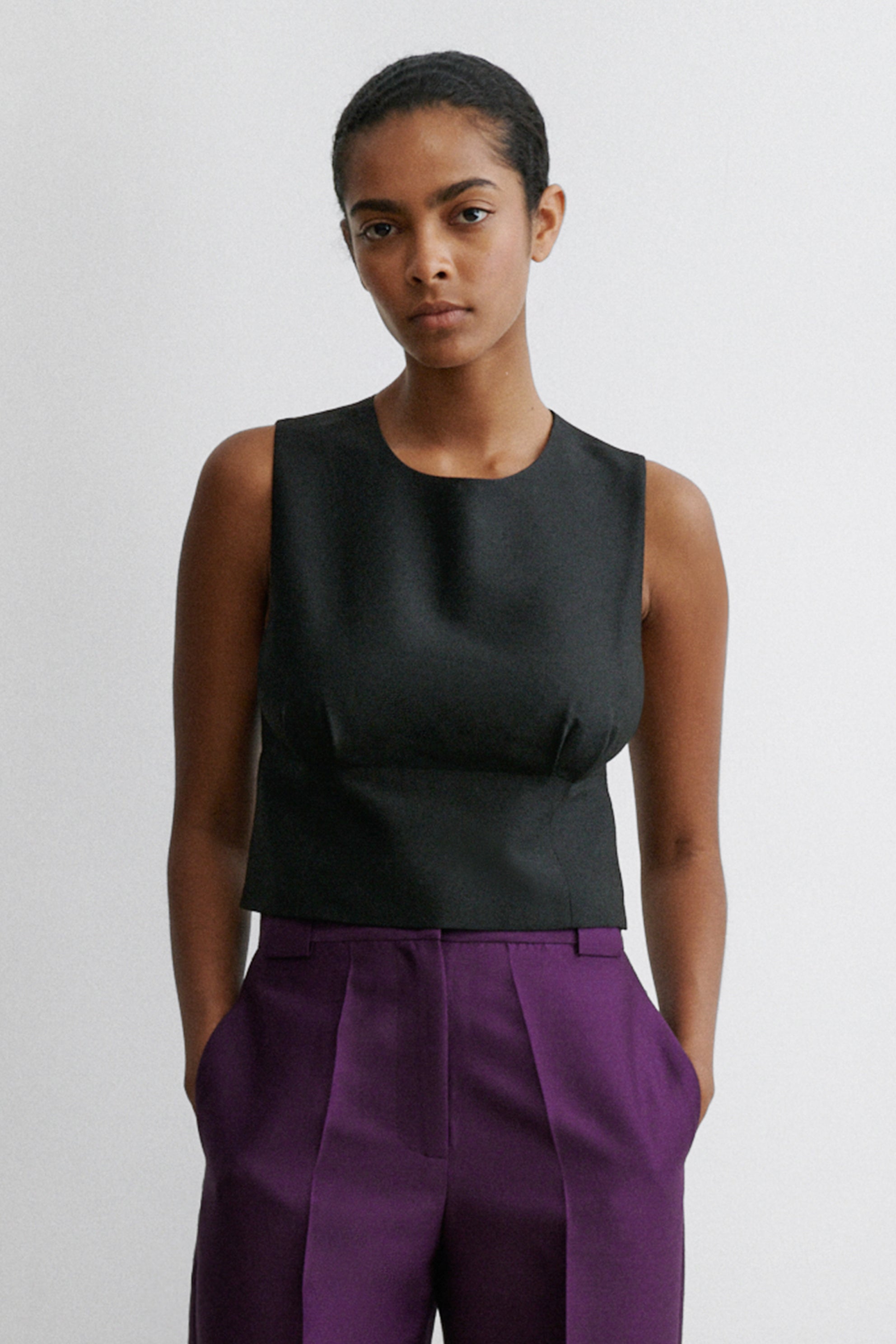 Modern Suiting | Rachel Comey