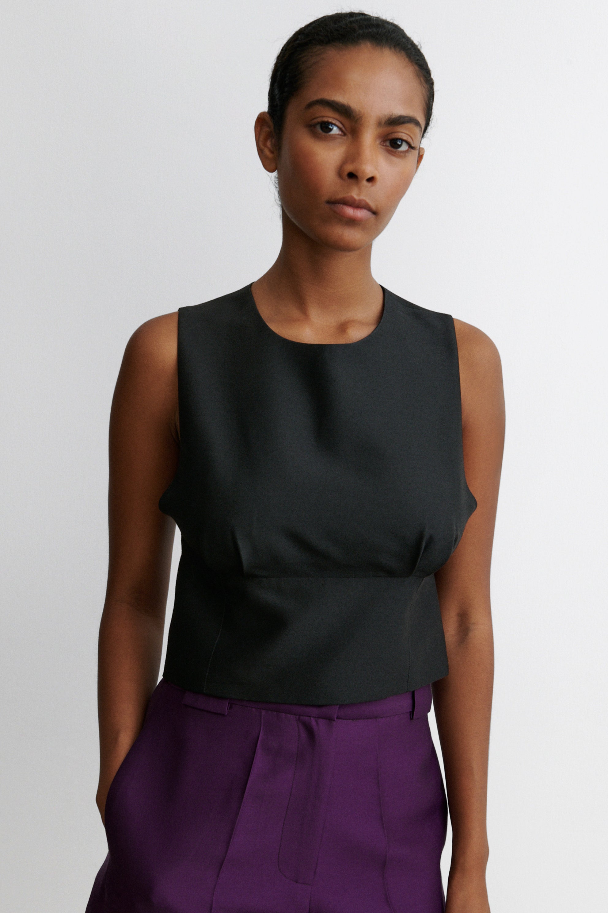Darter Top-TOPS-Rachel Comey
