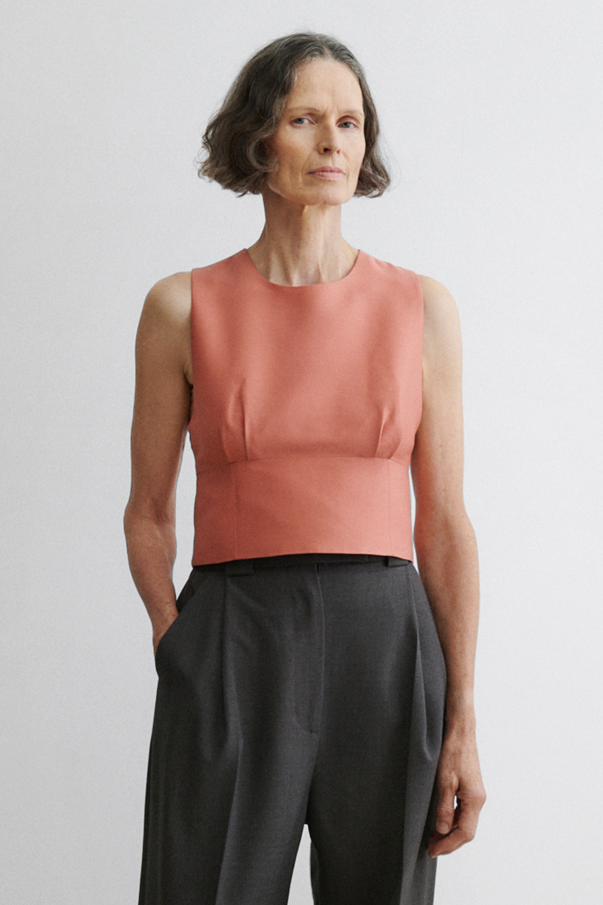 Darter Top-TOPS-Rachel Comey