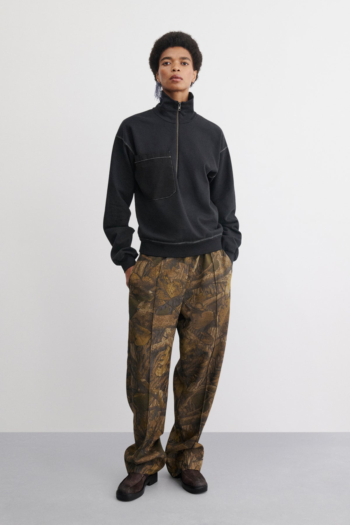 Spence Sweatshirt