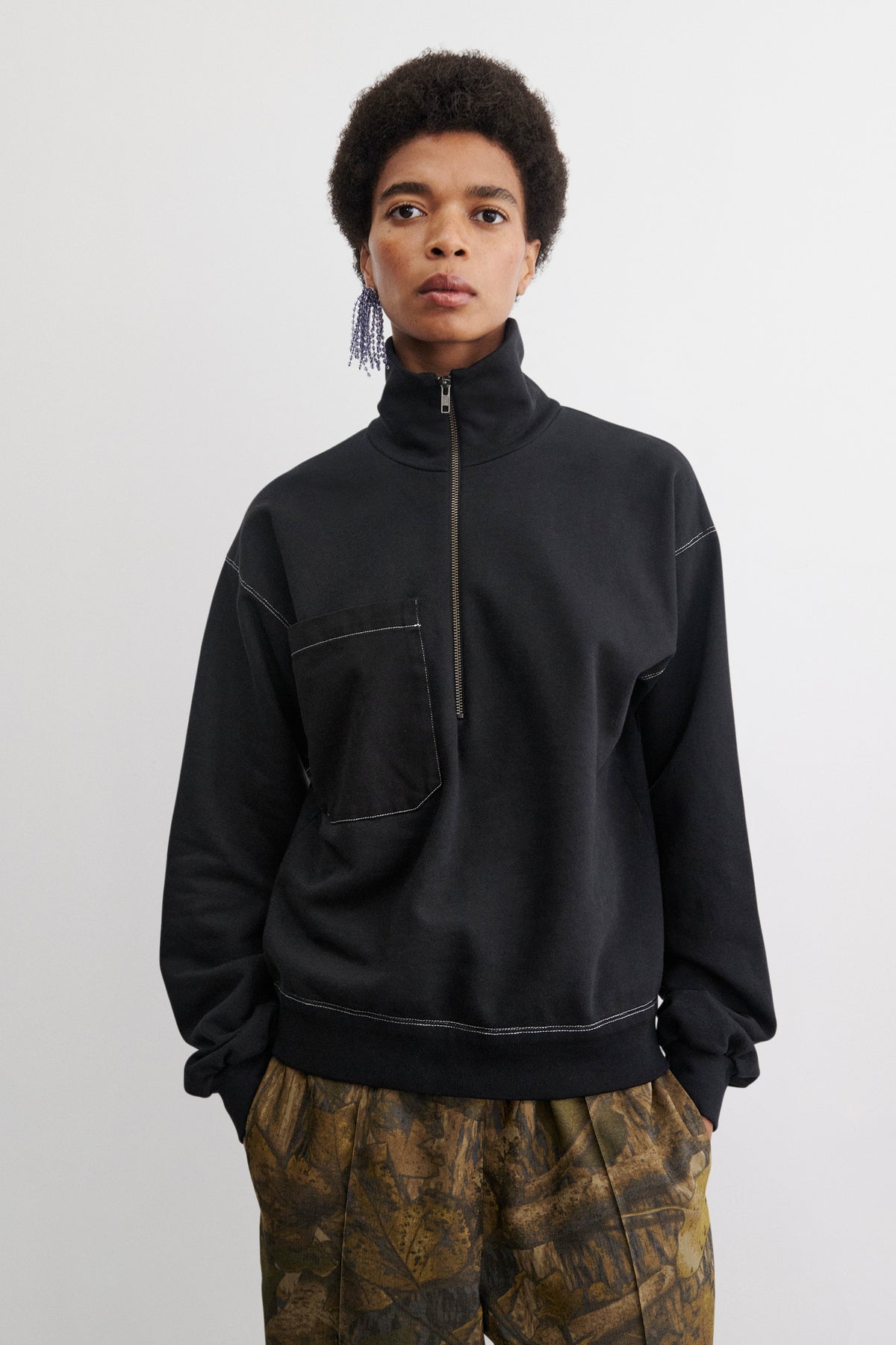 Spence Sweatshirt