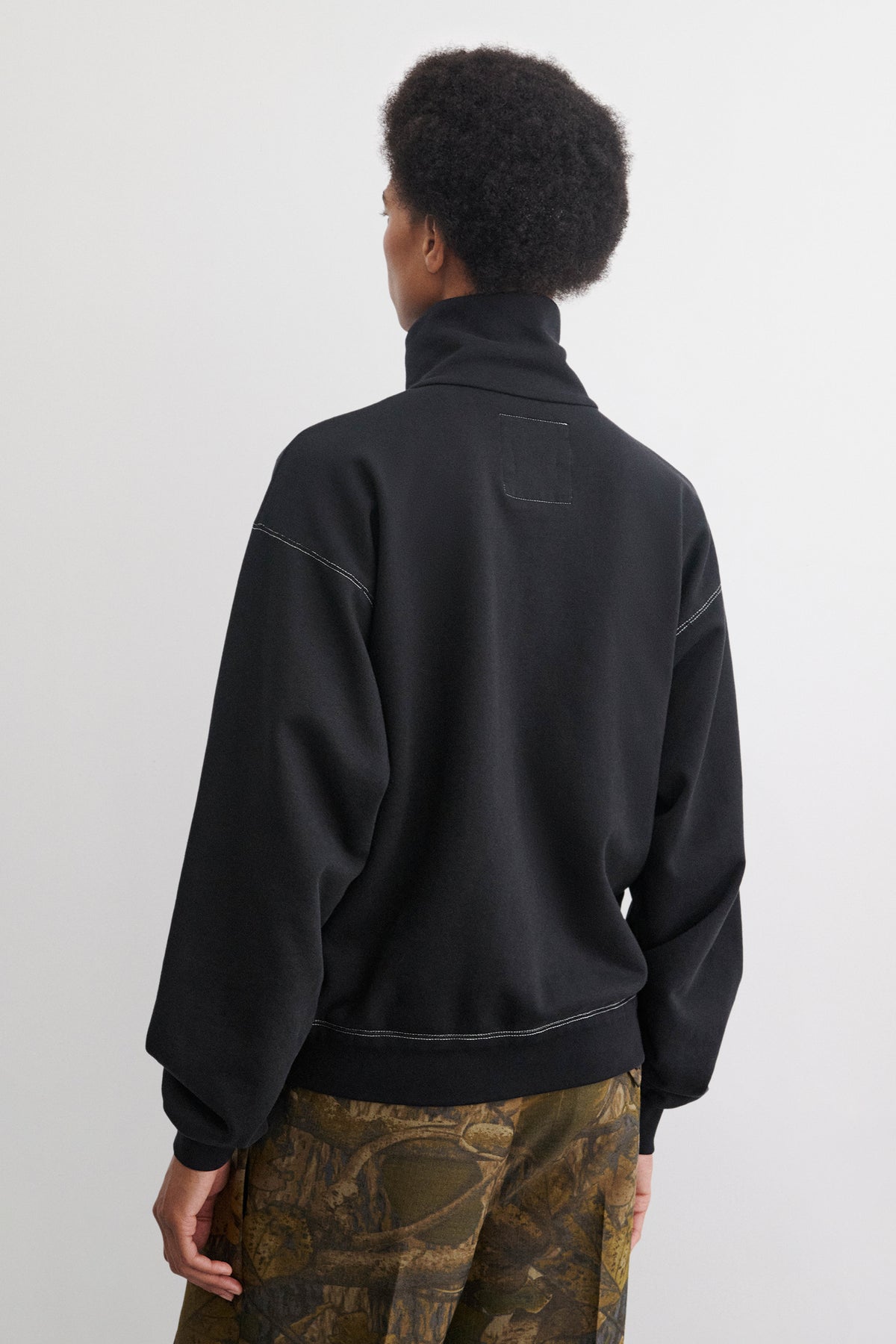 Spence Sweatshirt