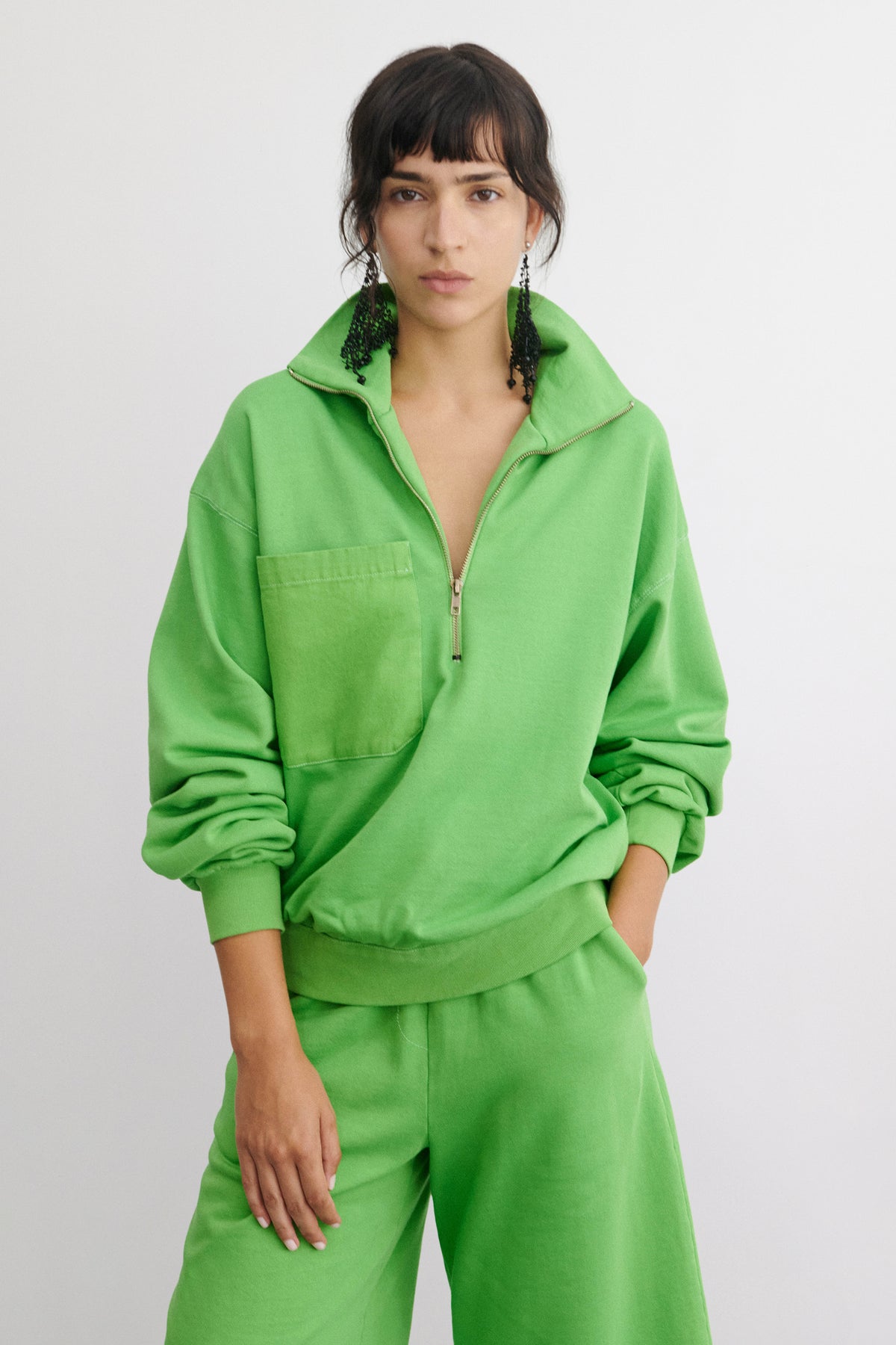 Spence Sweatshirt