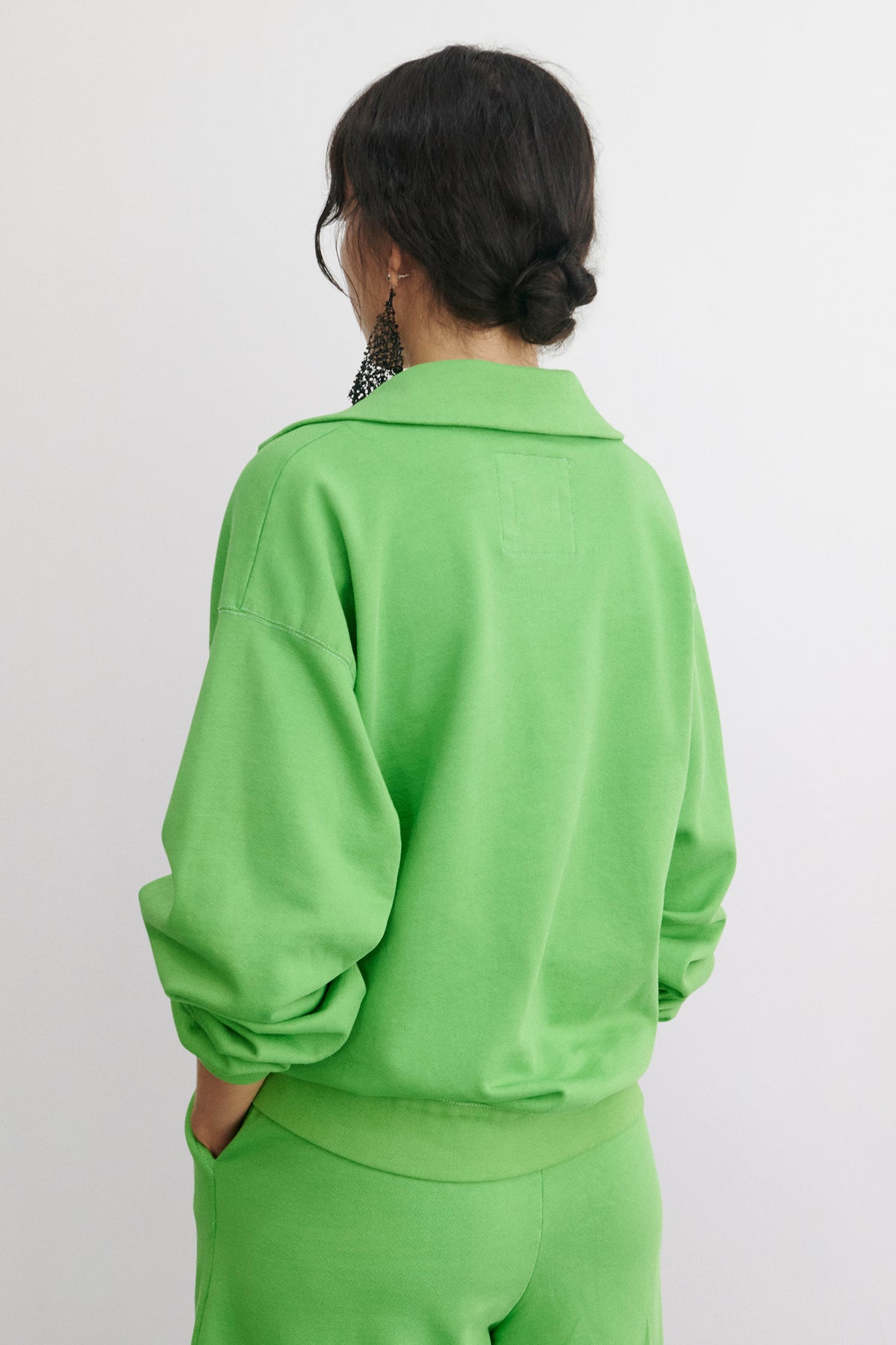 Spence Sweatshirt