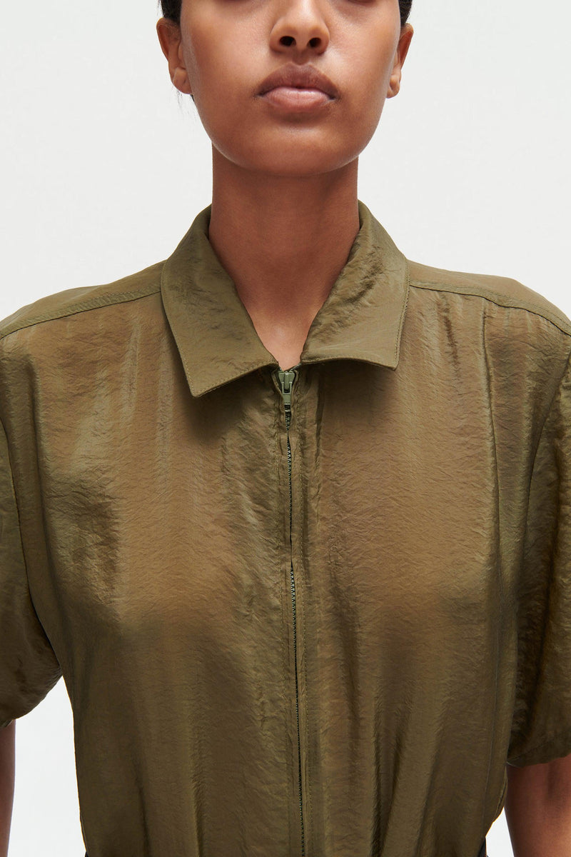 Barnes Jumpsuit-JUMPSUITS-Rachel Comey