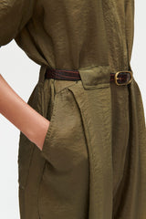 Barnes Jumpsuit-JUMPSUITS-Rachel Comey