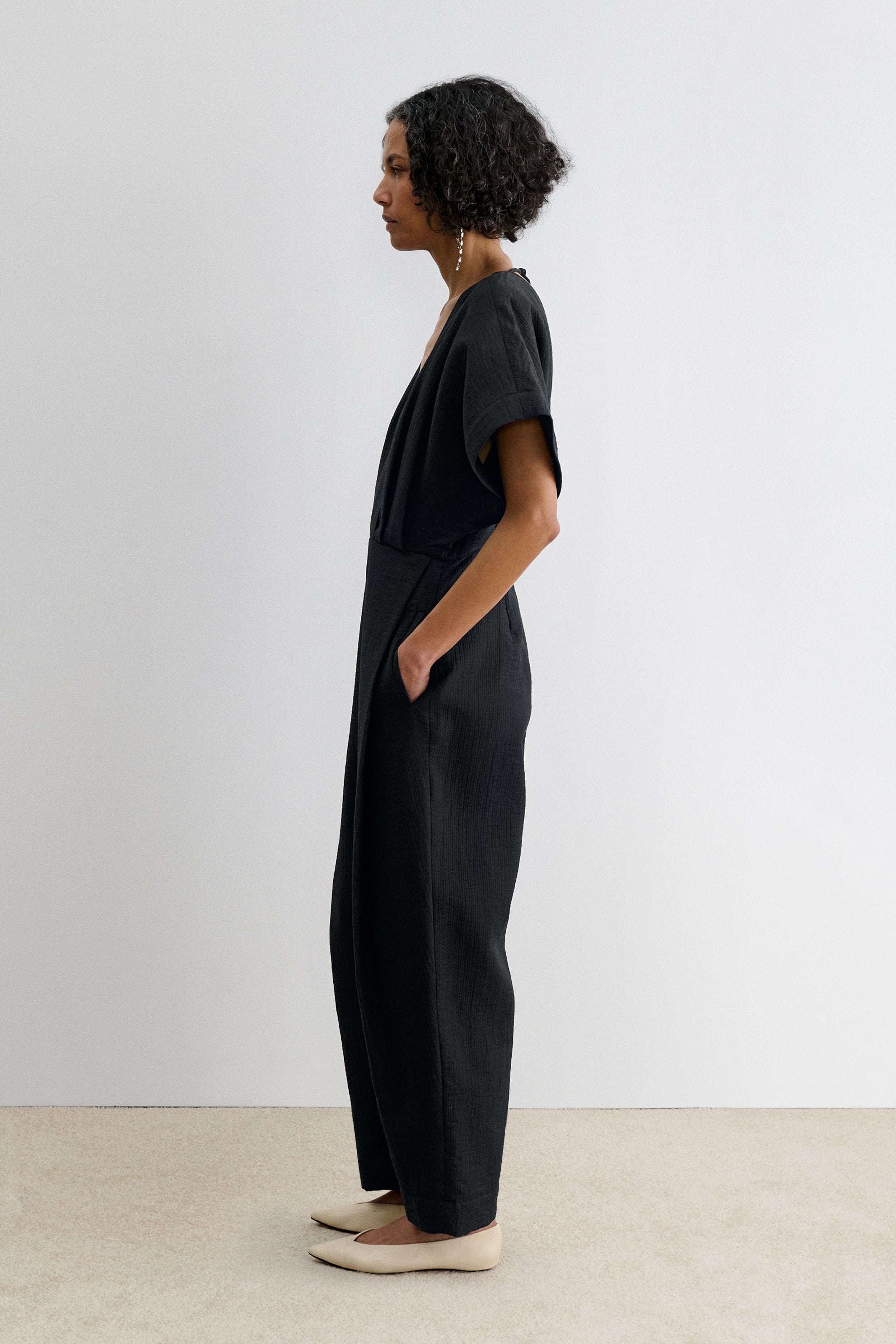 Arco Jumpsuit