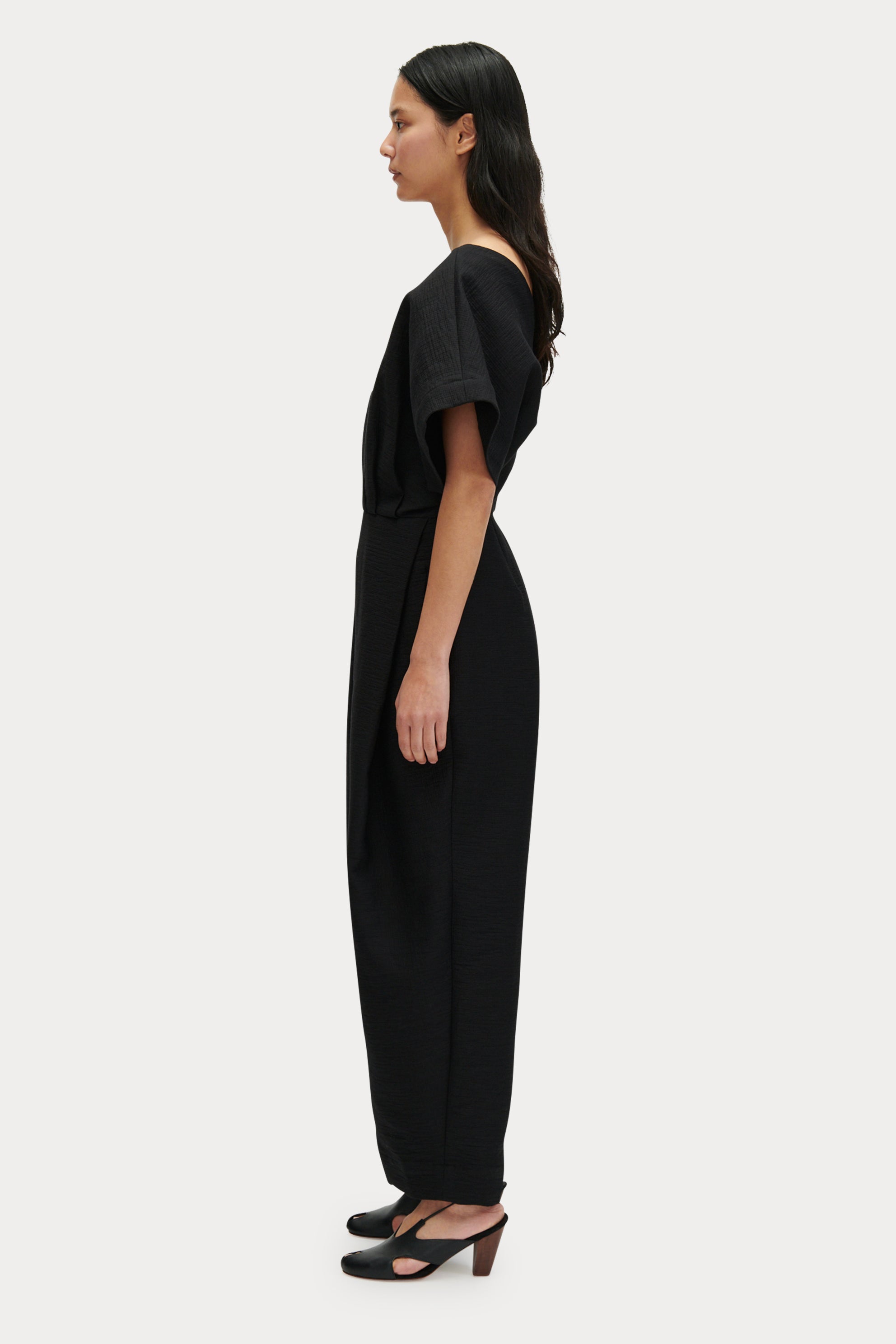 Arco Jumpsuit-JUMPSUITS-Rachel Comey