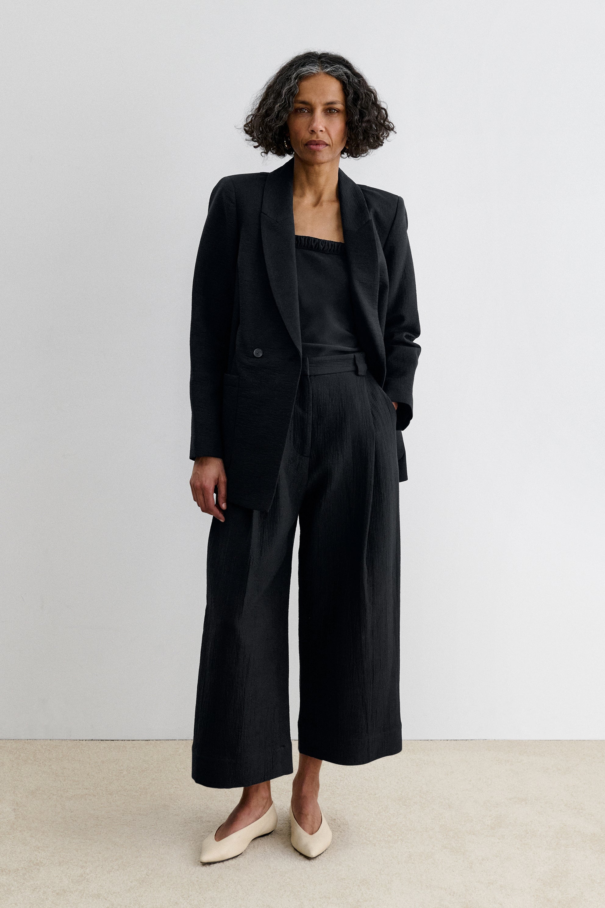 Crew Pant-PANTS-Rachel Comey