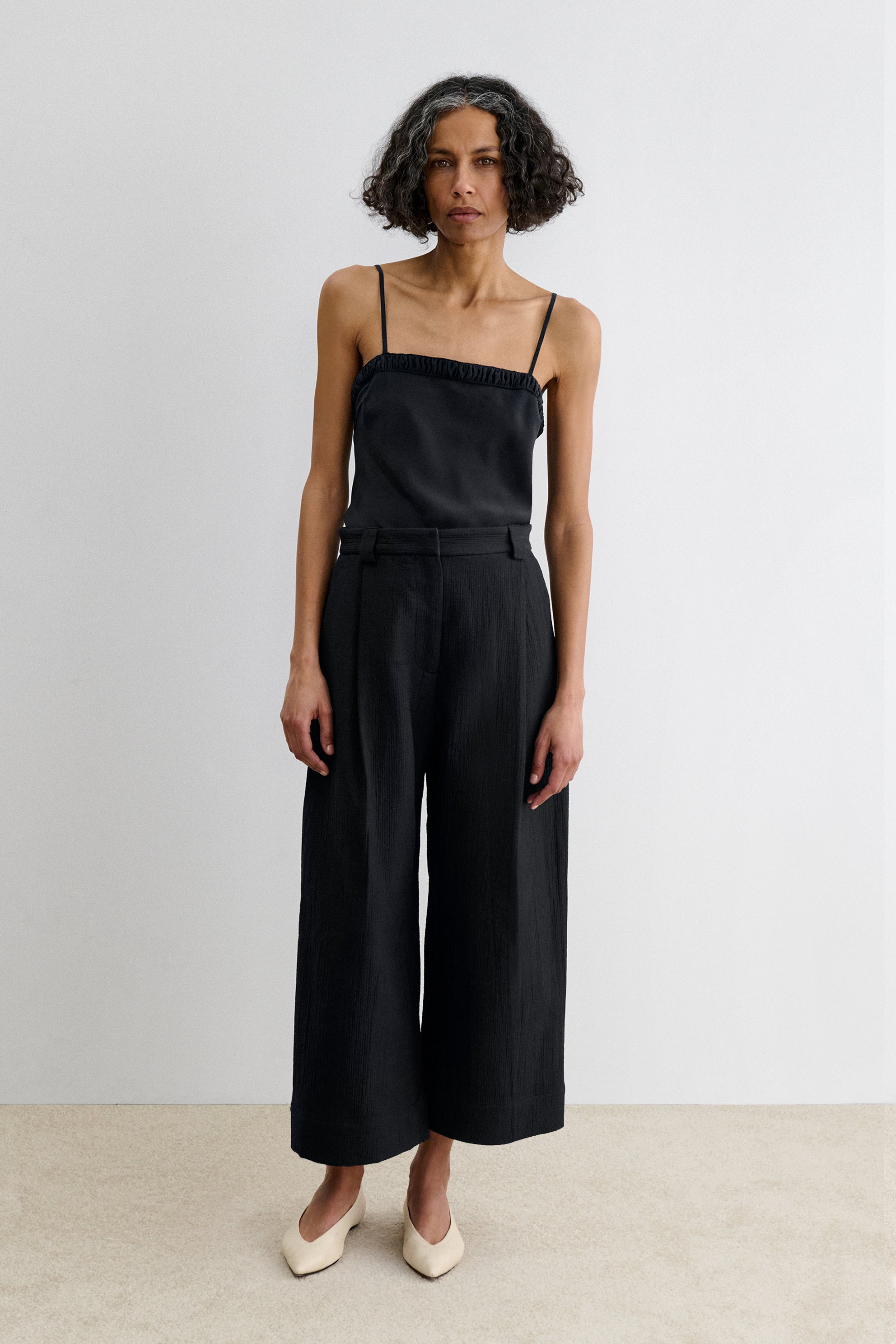 Crew Pant-PANTS-Rachel Comey
