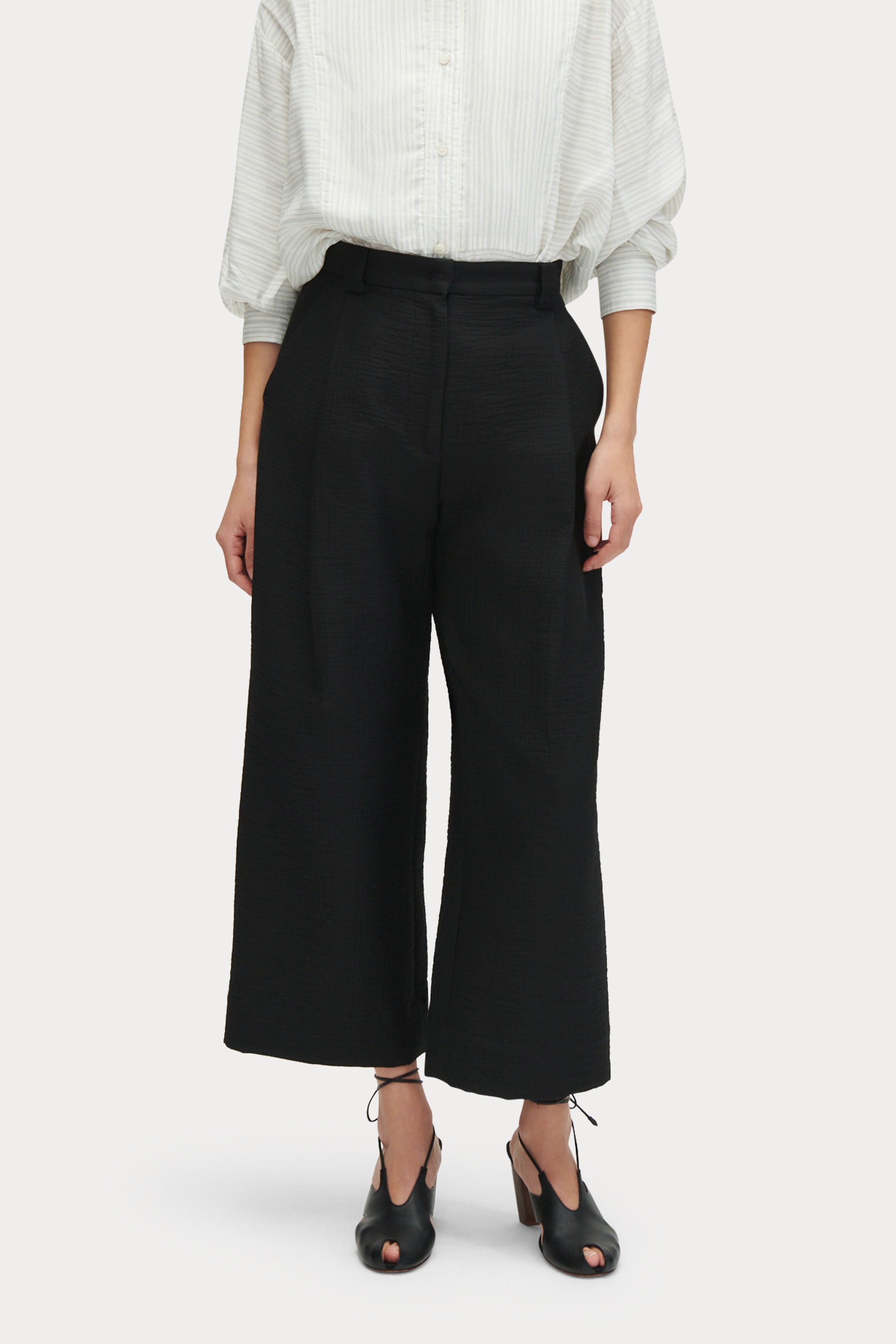 Crew Pant-PANTS-Rachel Comey