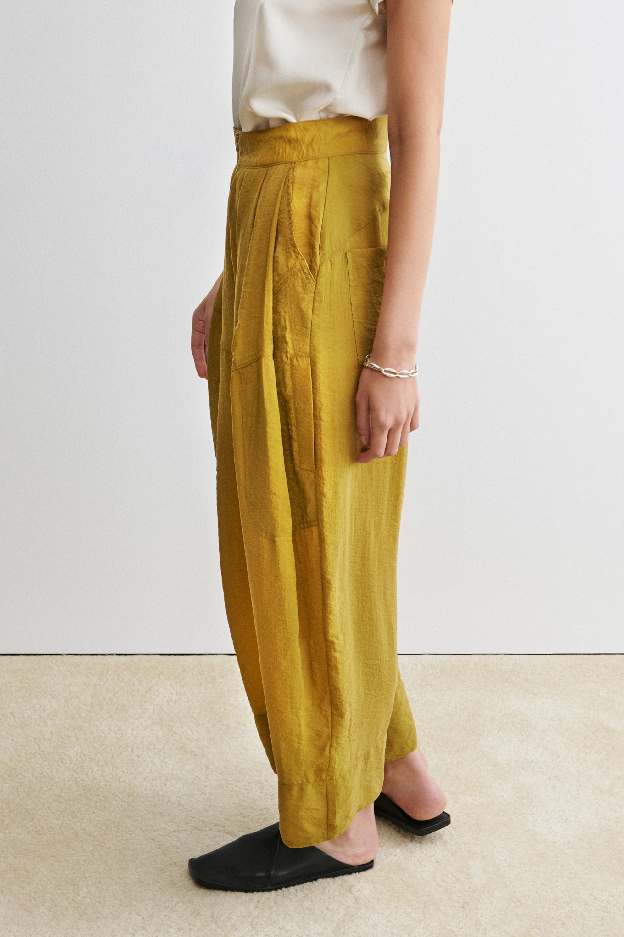 Dini Pant-PANTS-Rachel Comey