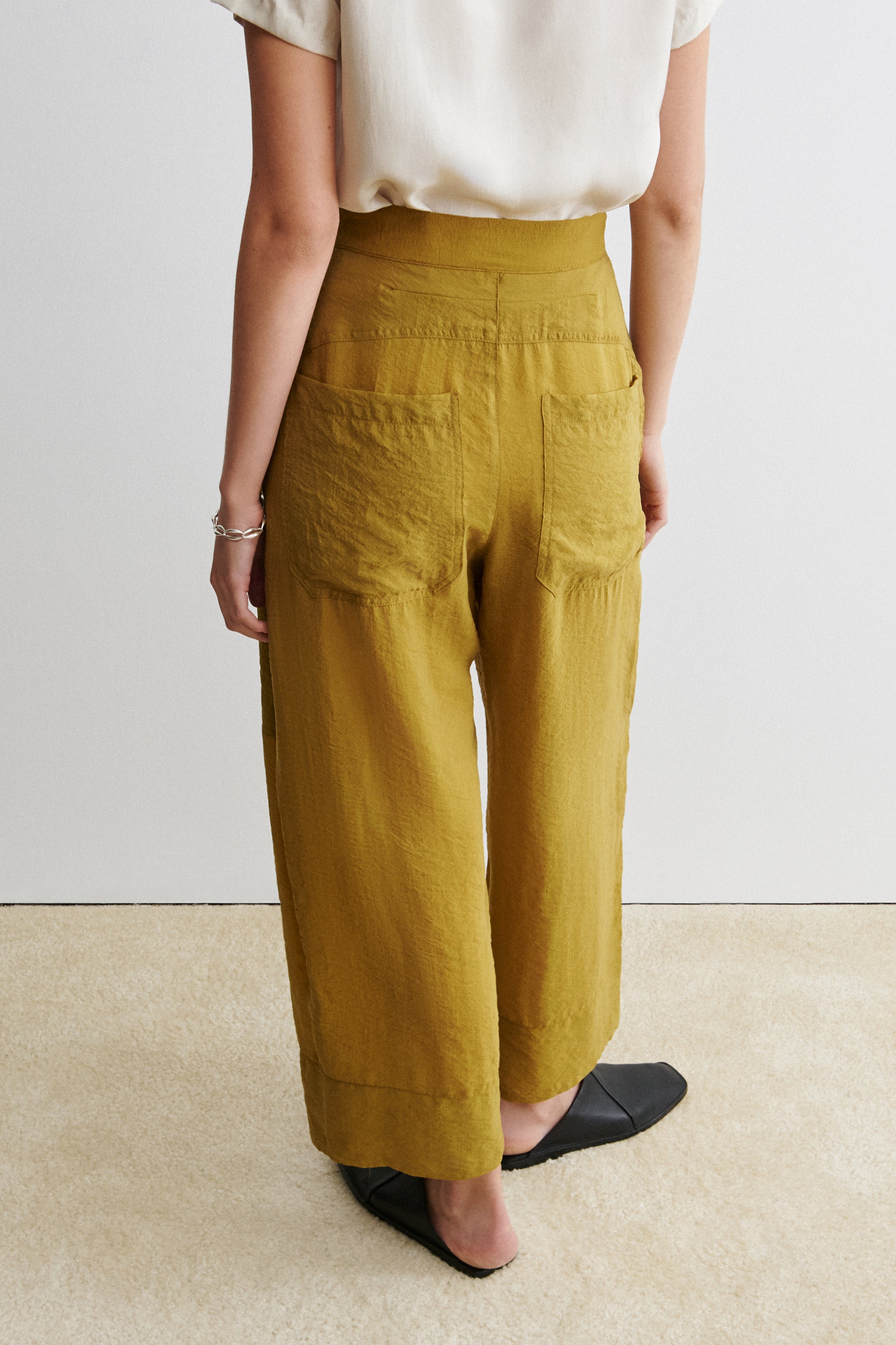 Dini Pant-PANTS-Rachel Comey